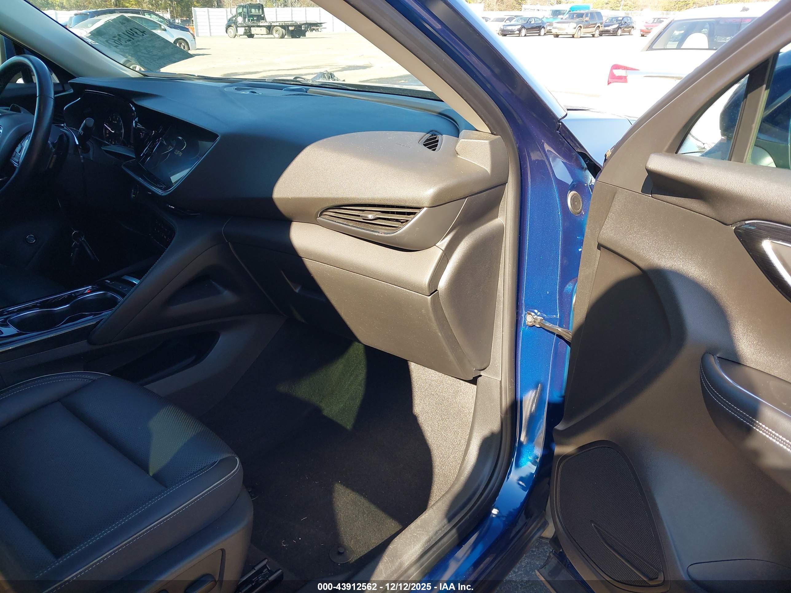 BUICK ENVISION image 5
