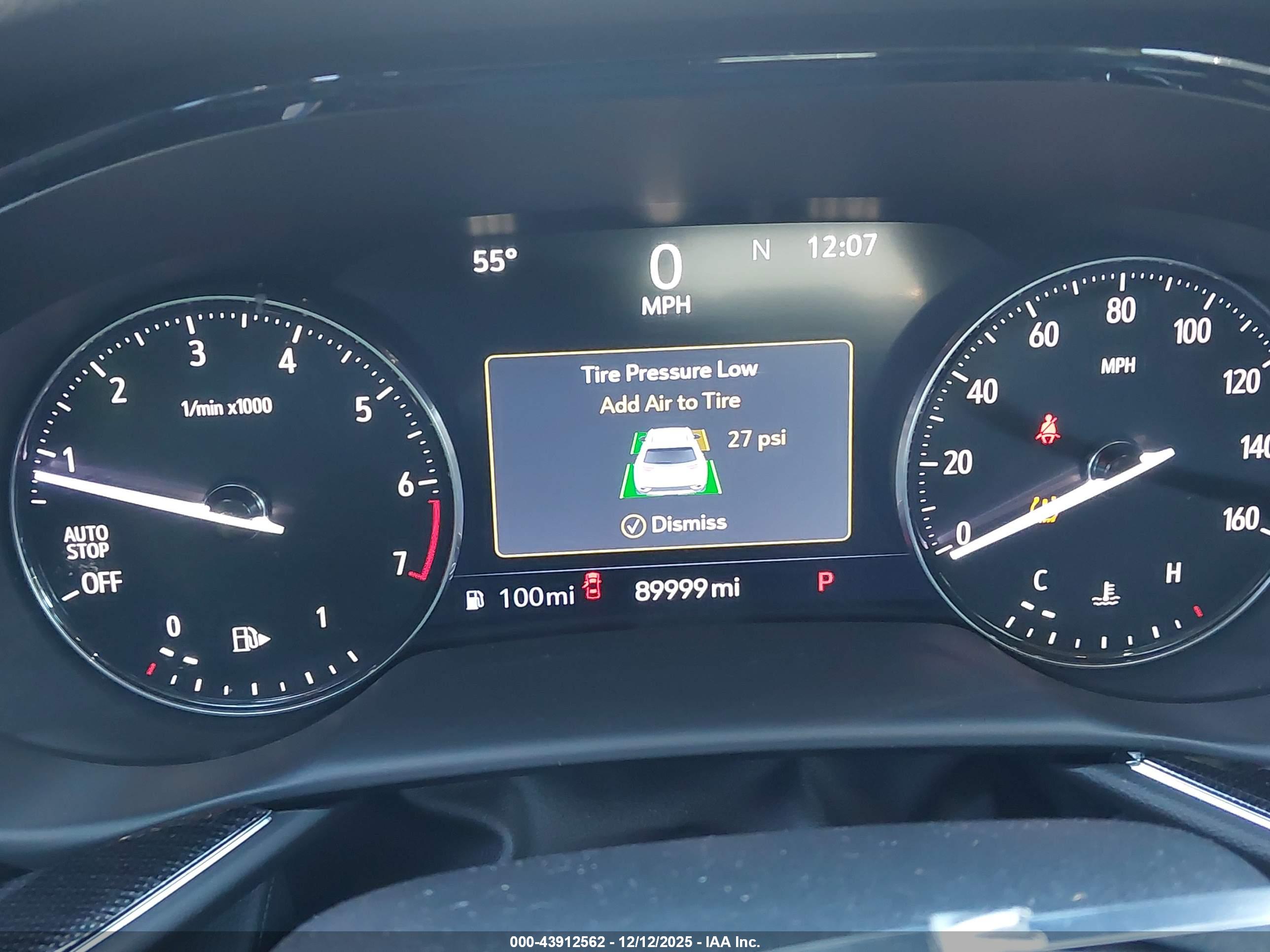BUICK ENVISION image 7