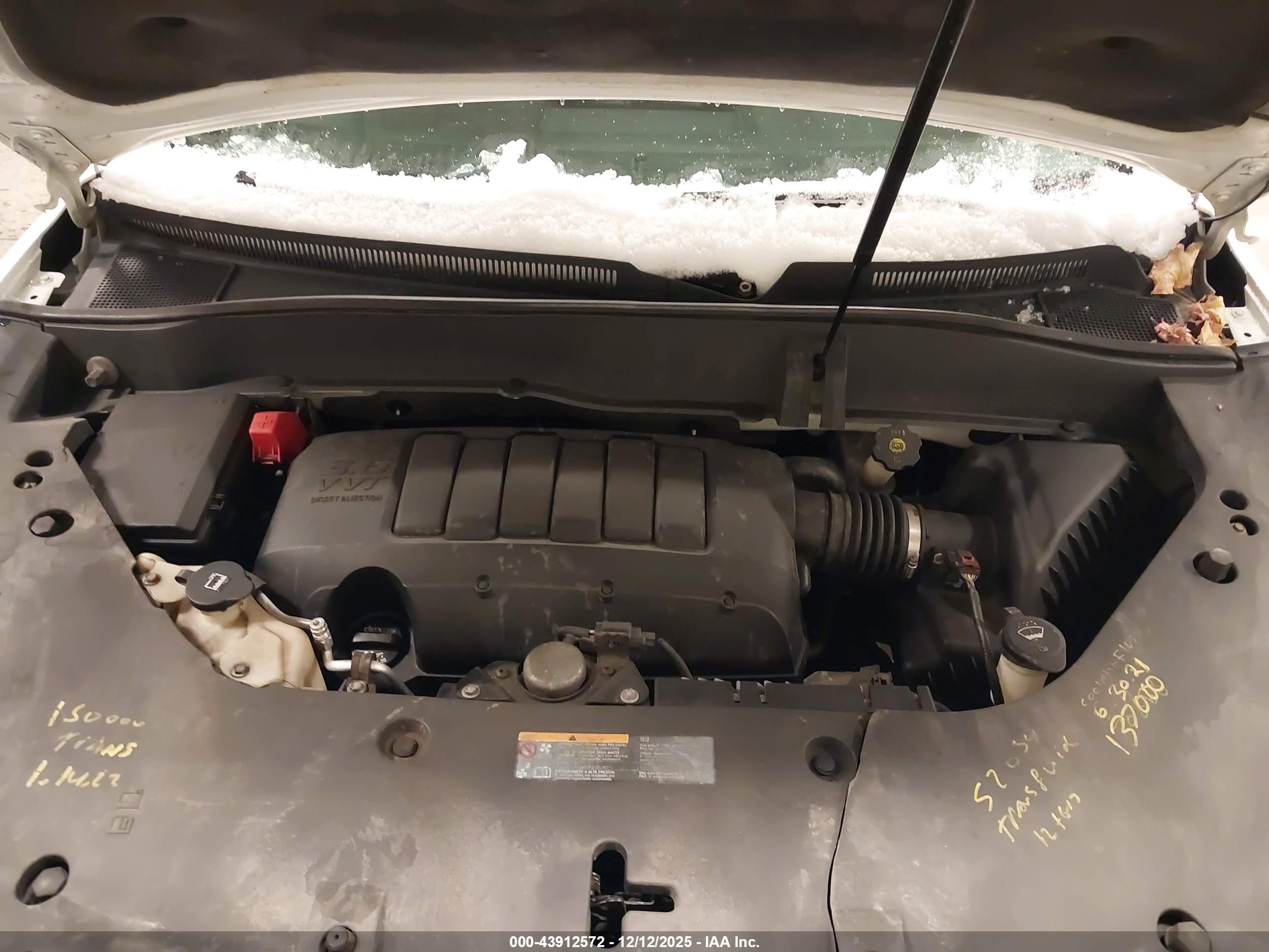 GMC ACADIA image 10