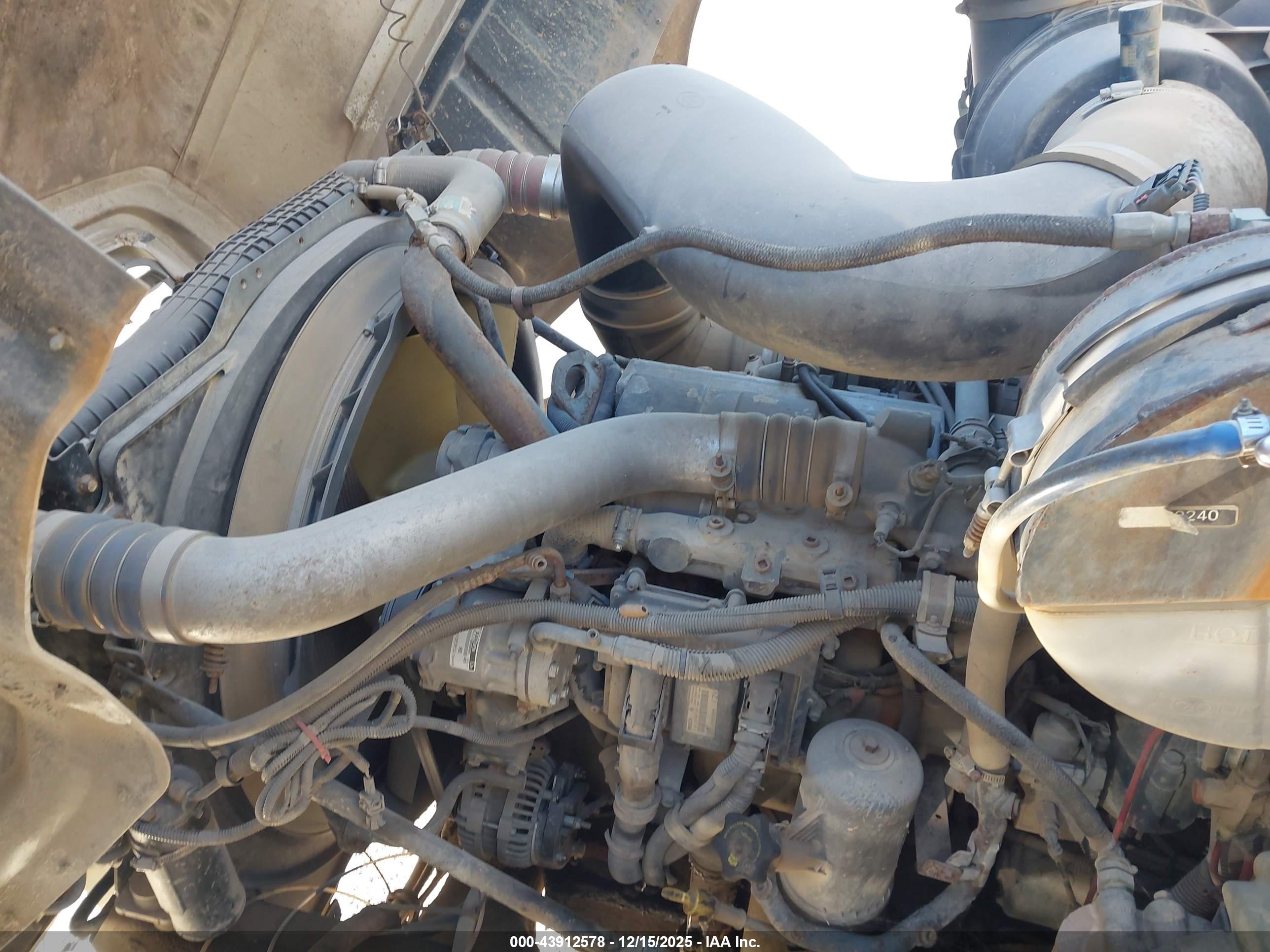 MACK 600 image 10