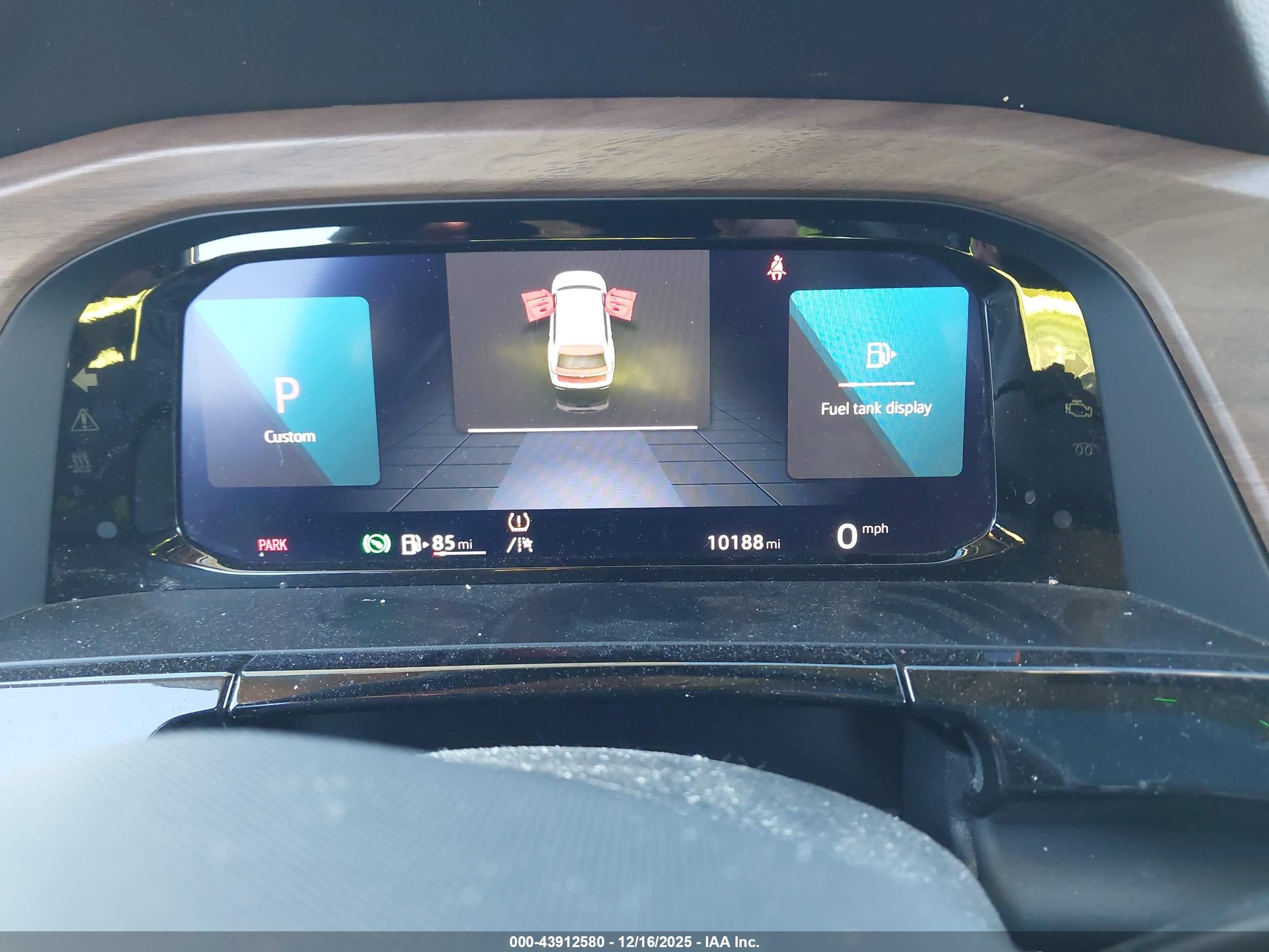 VOLKSWAGEN ATLAS image 7