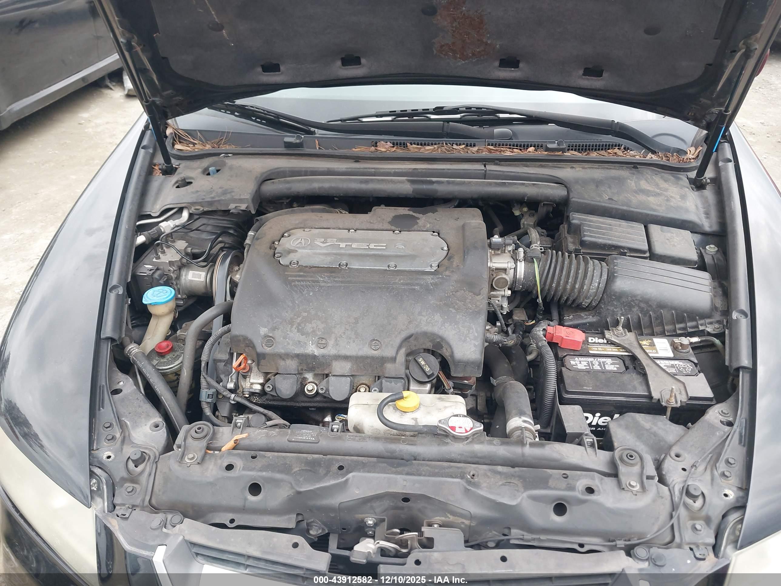 ACURA TL image 10