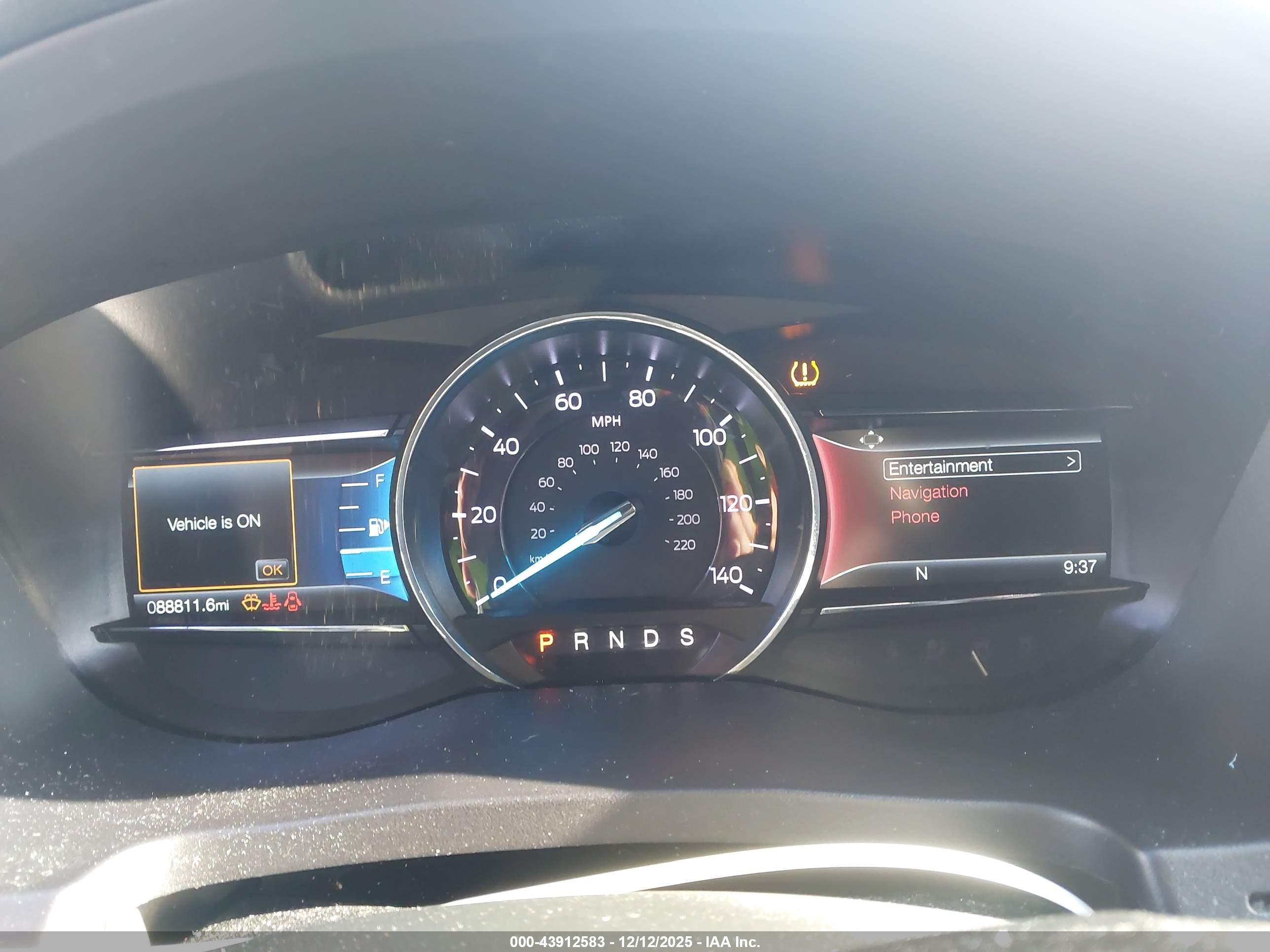FORD EXPLORER image 7