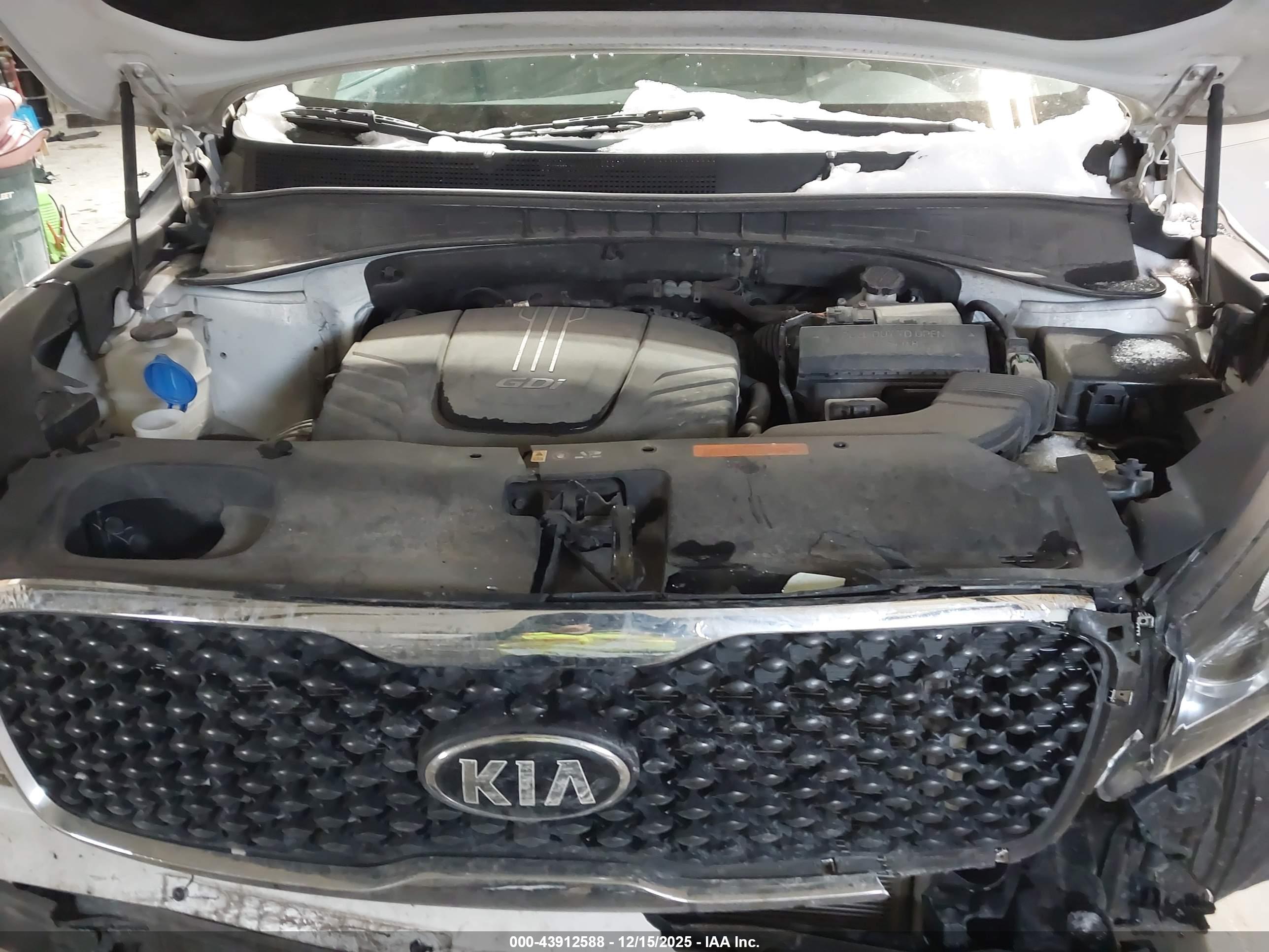 KIA SORENTO image 10