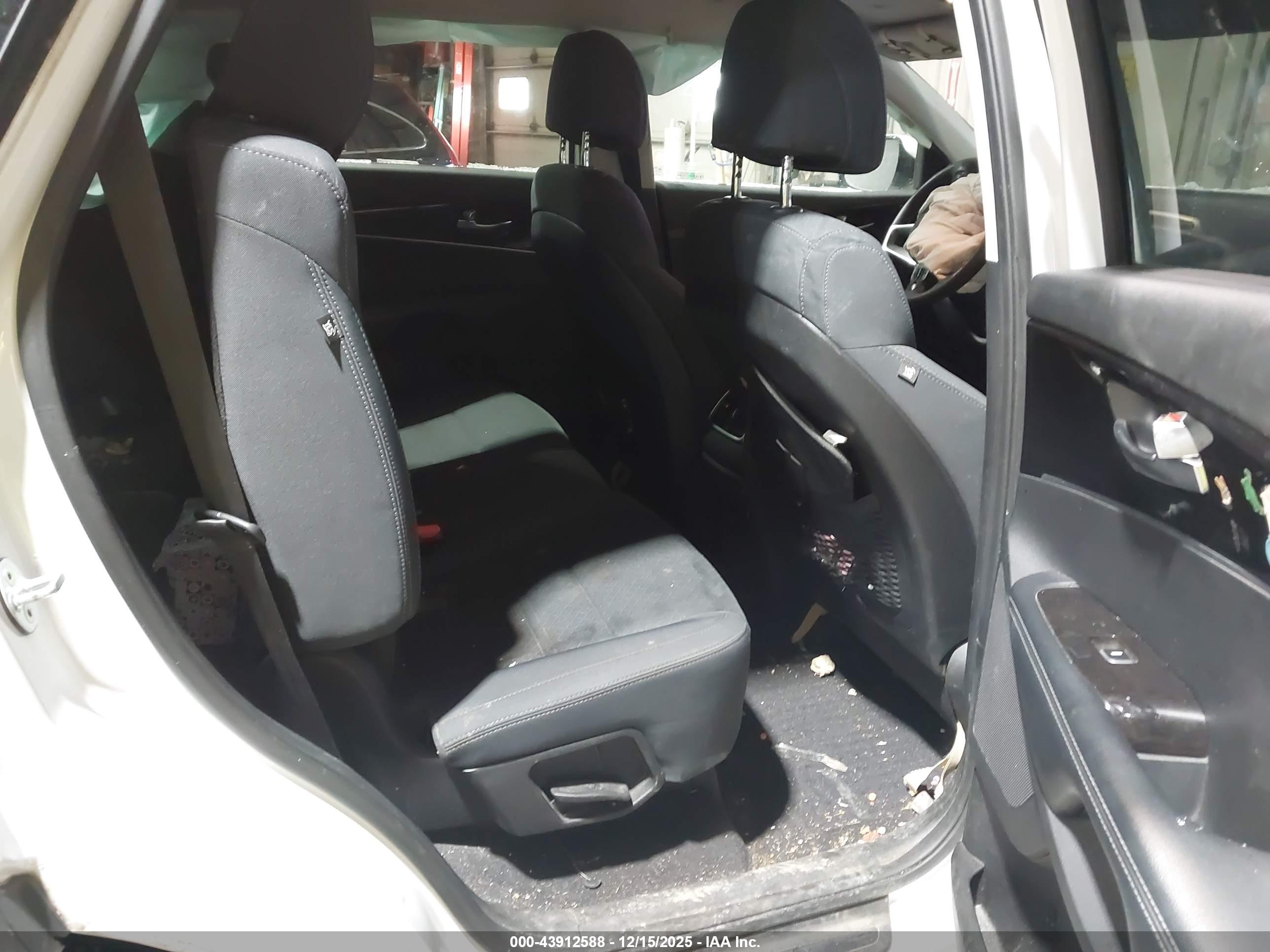 KIA SORENTO image 8