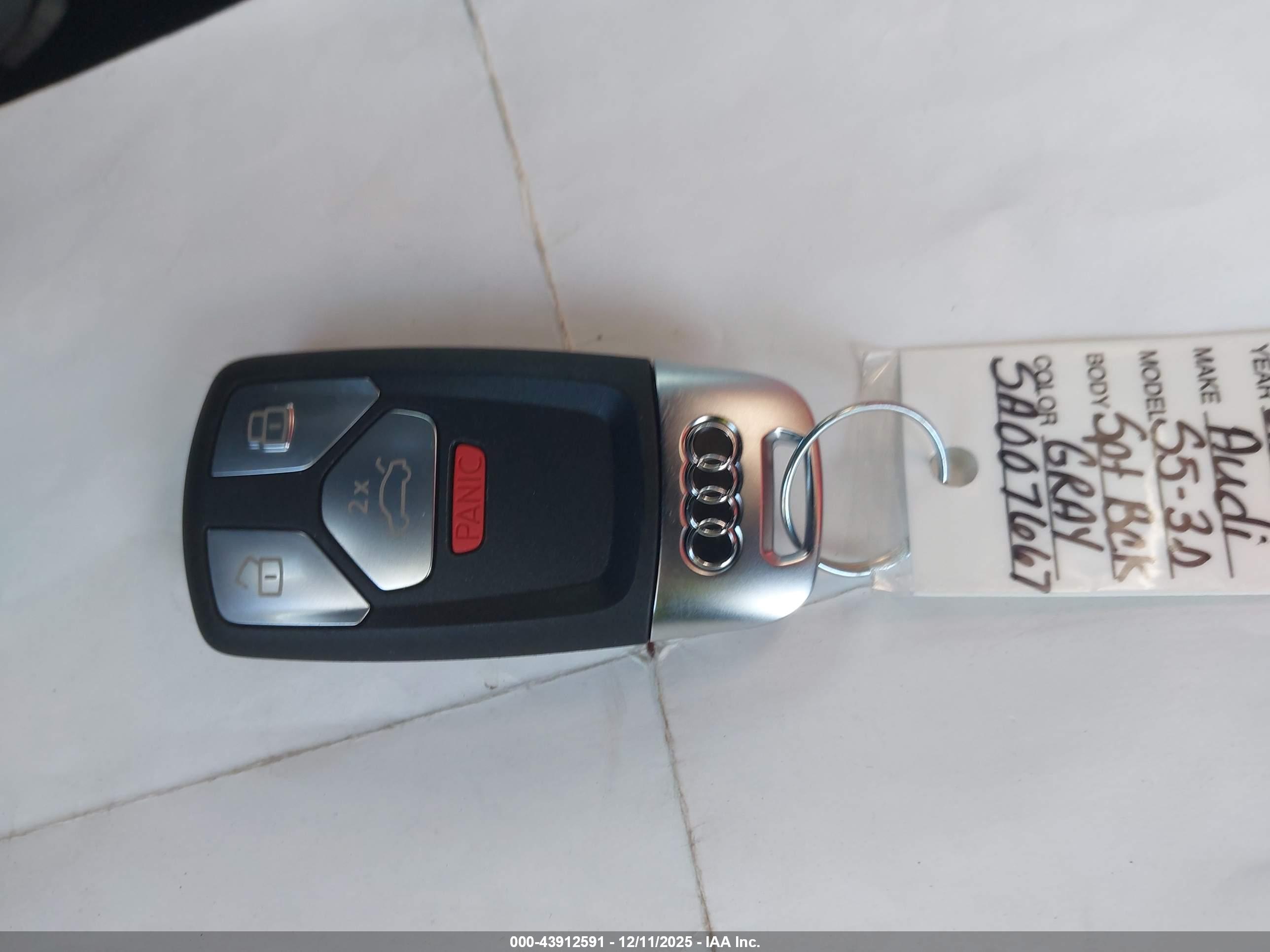 AUDI S5 image 11