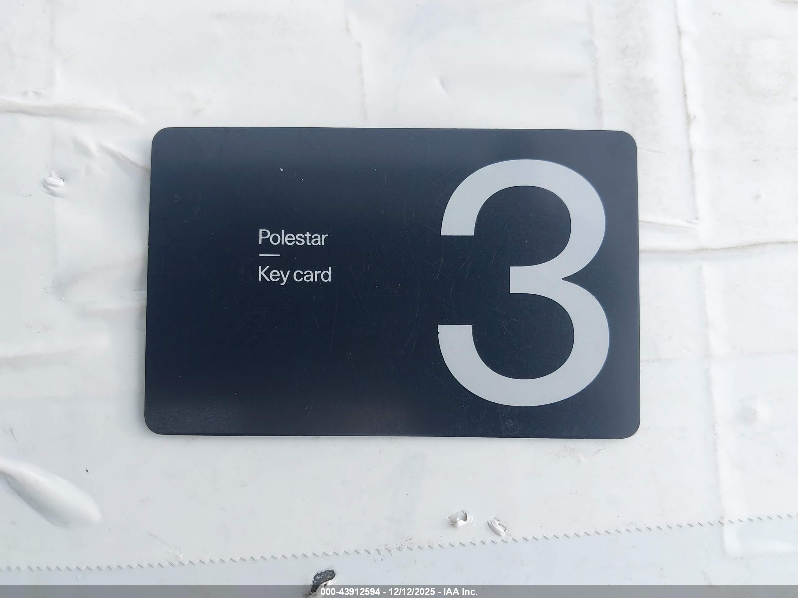 POLESTAR 3 image 11