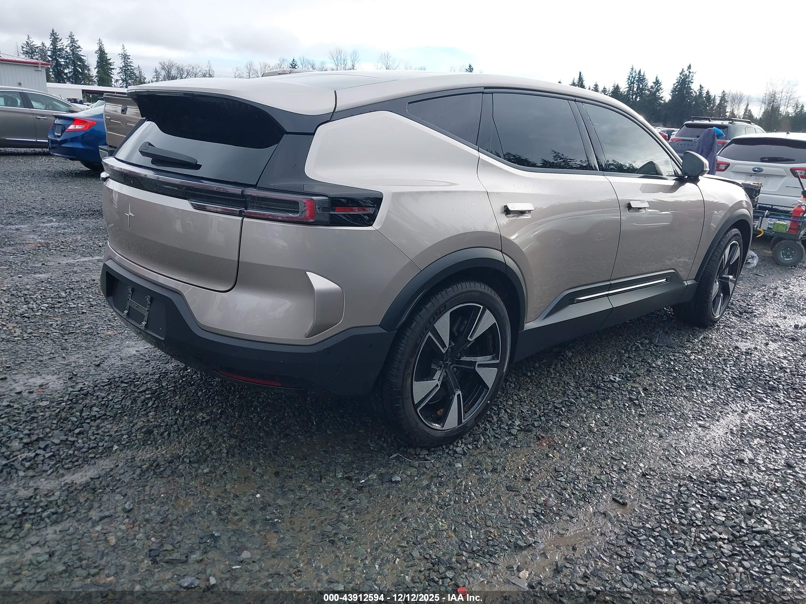 POLESTAR 3 image 4