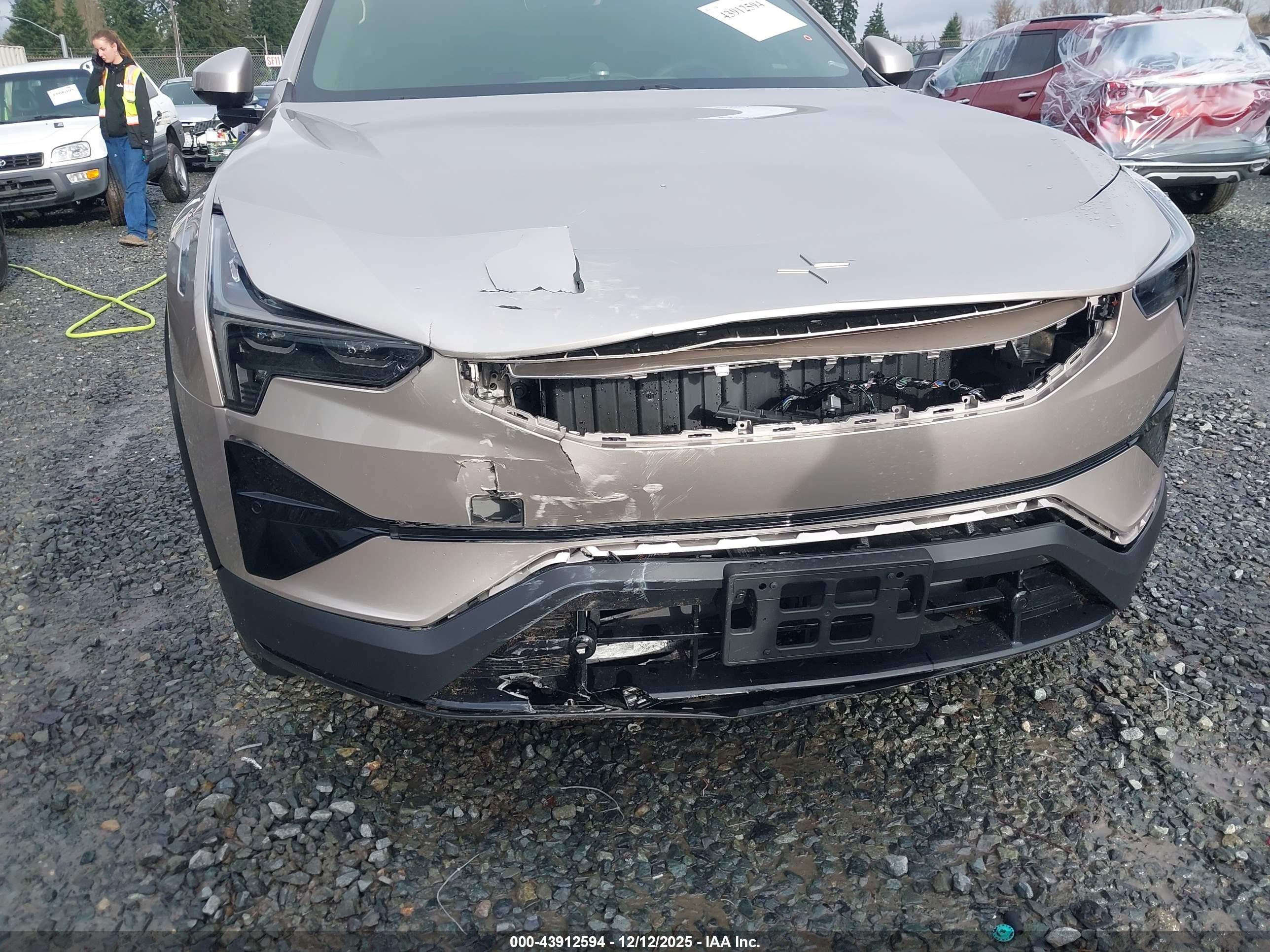 POLESTAR 3 image 6