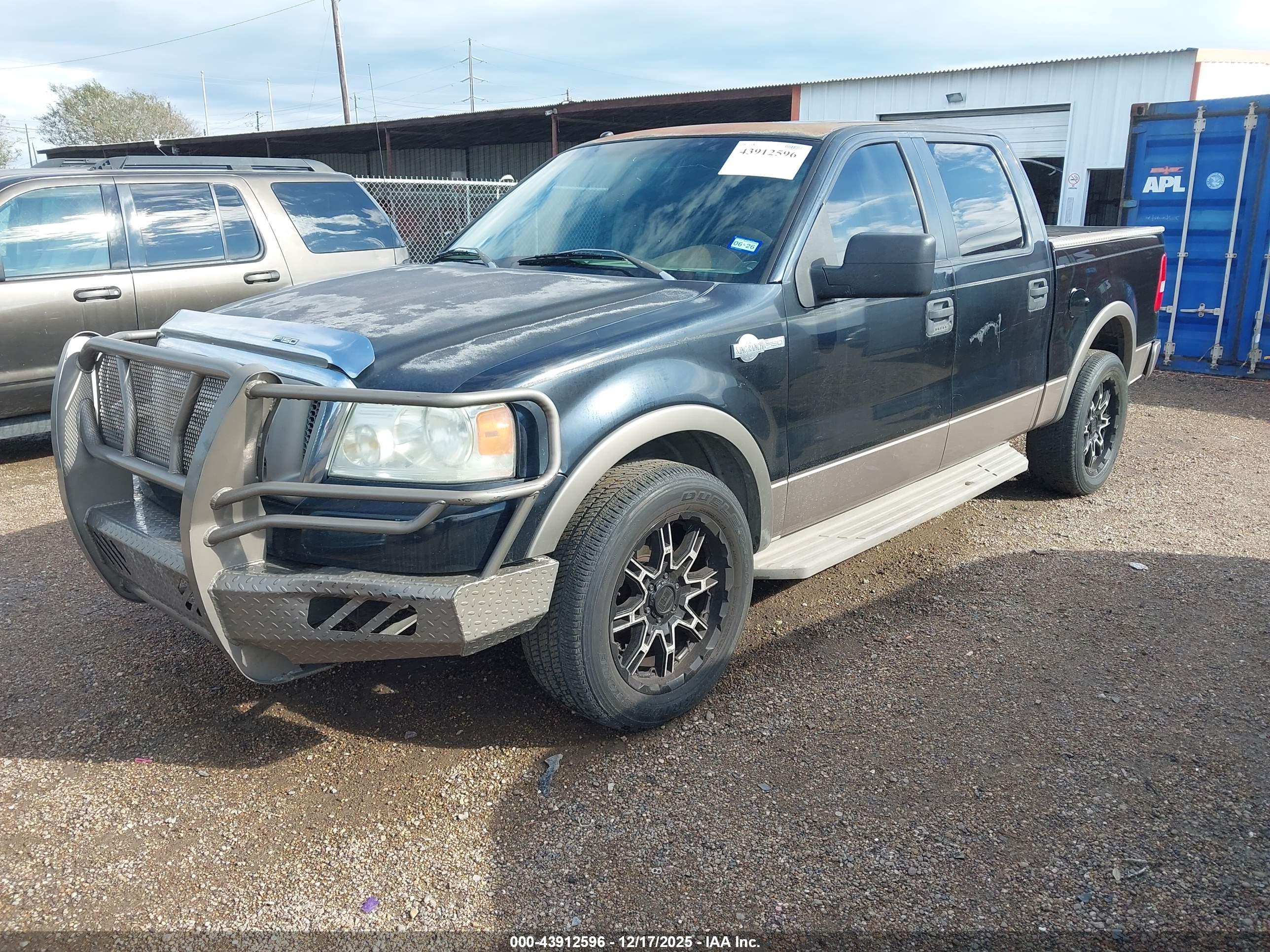 FORD F-150 image 2