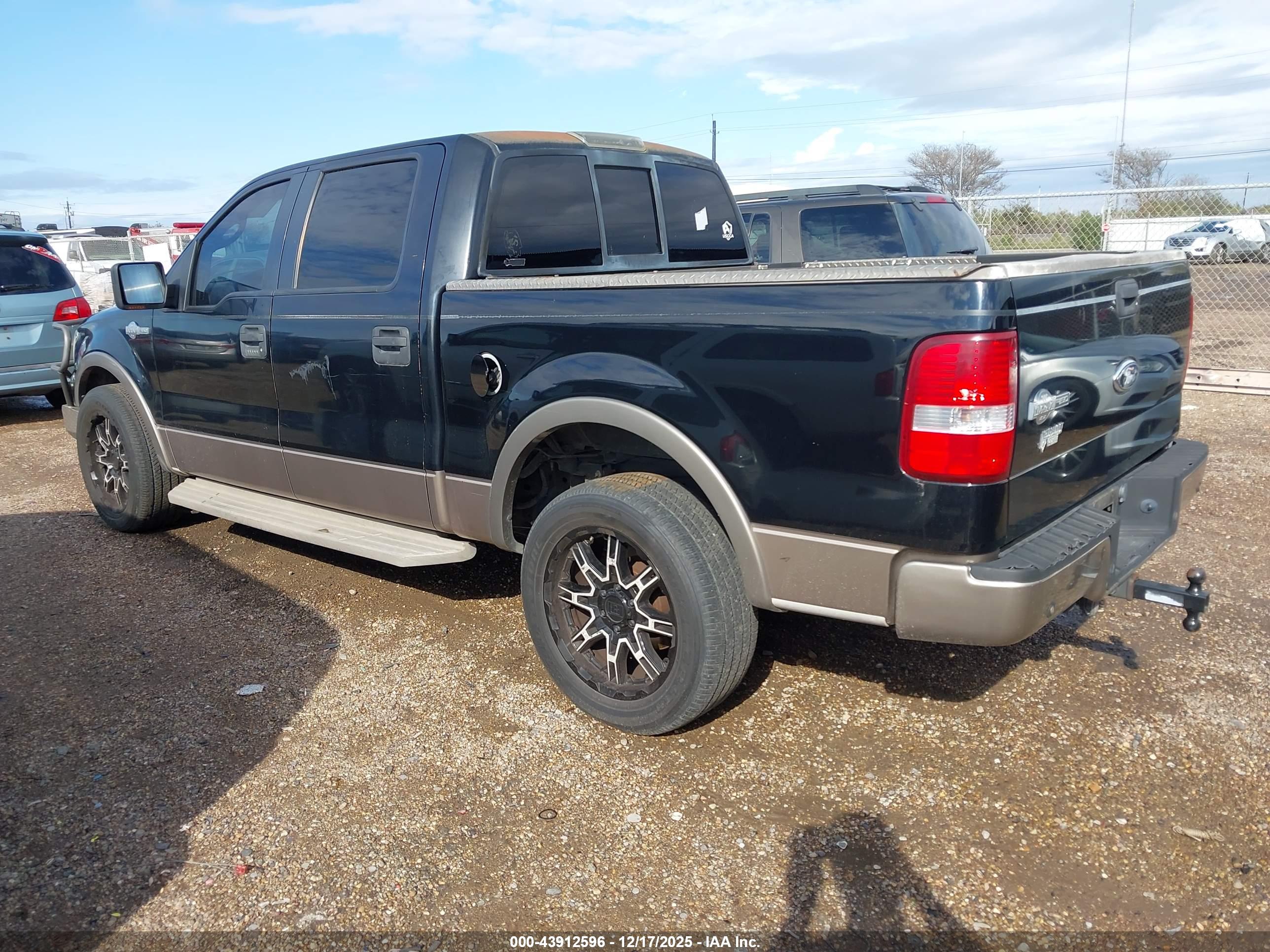 FORD F-150 image 3
