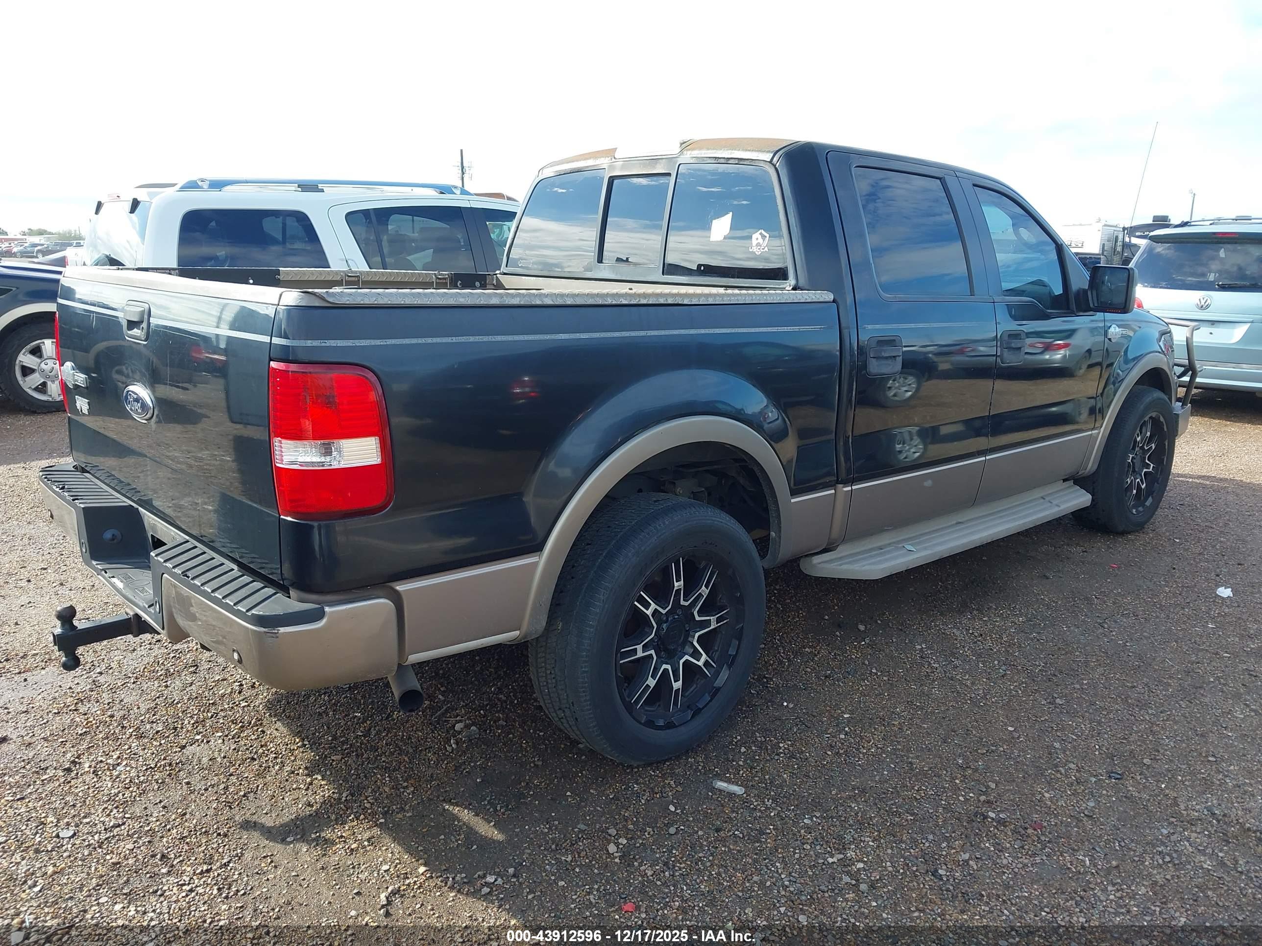 FORD F-150 image 4