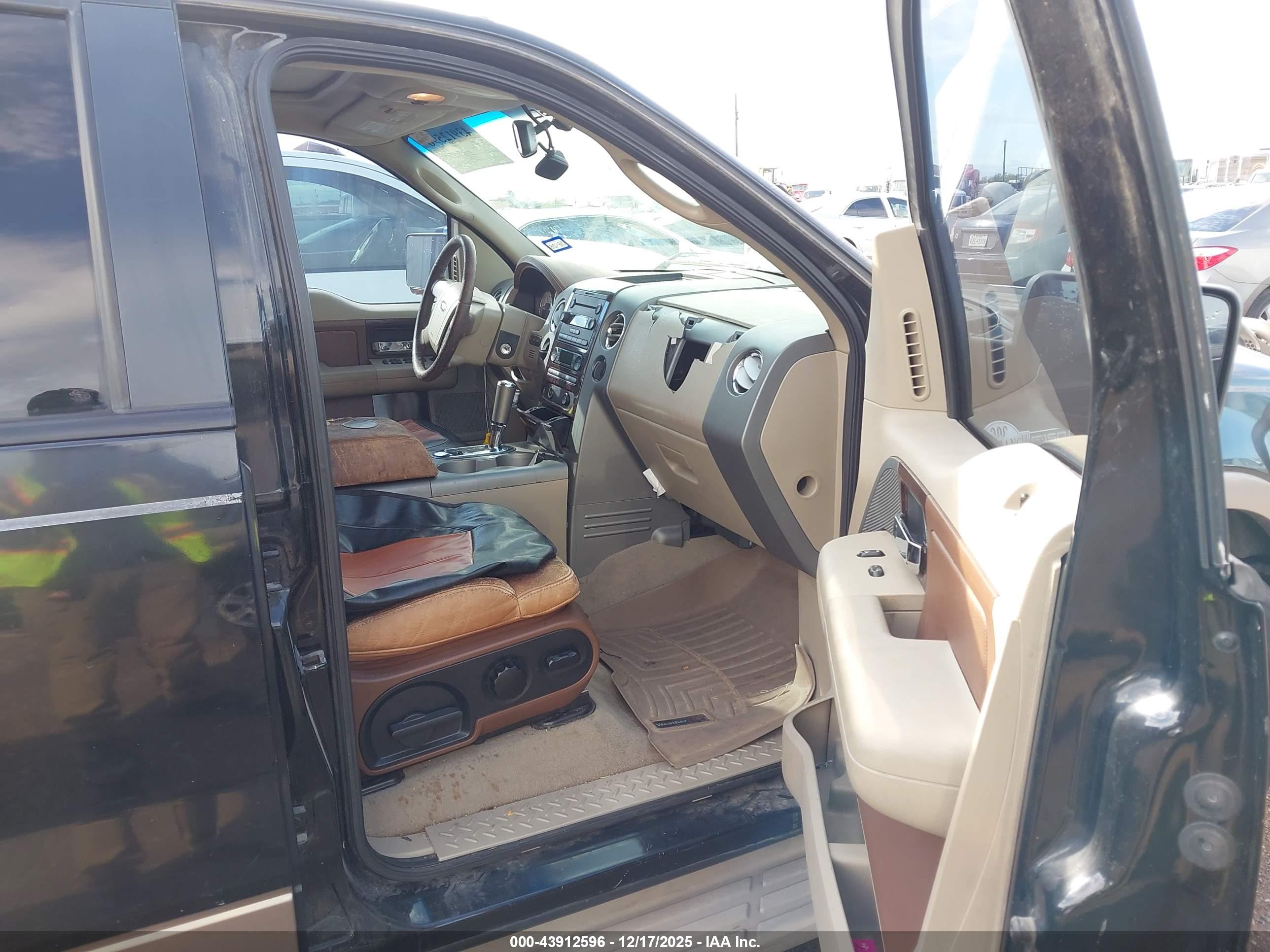 FORD F-150 image 5