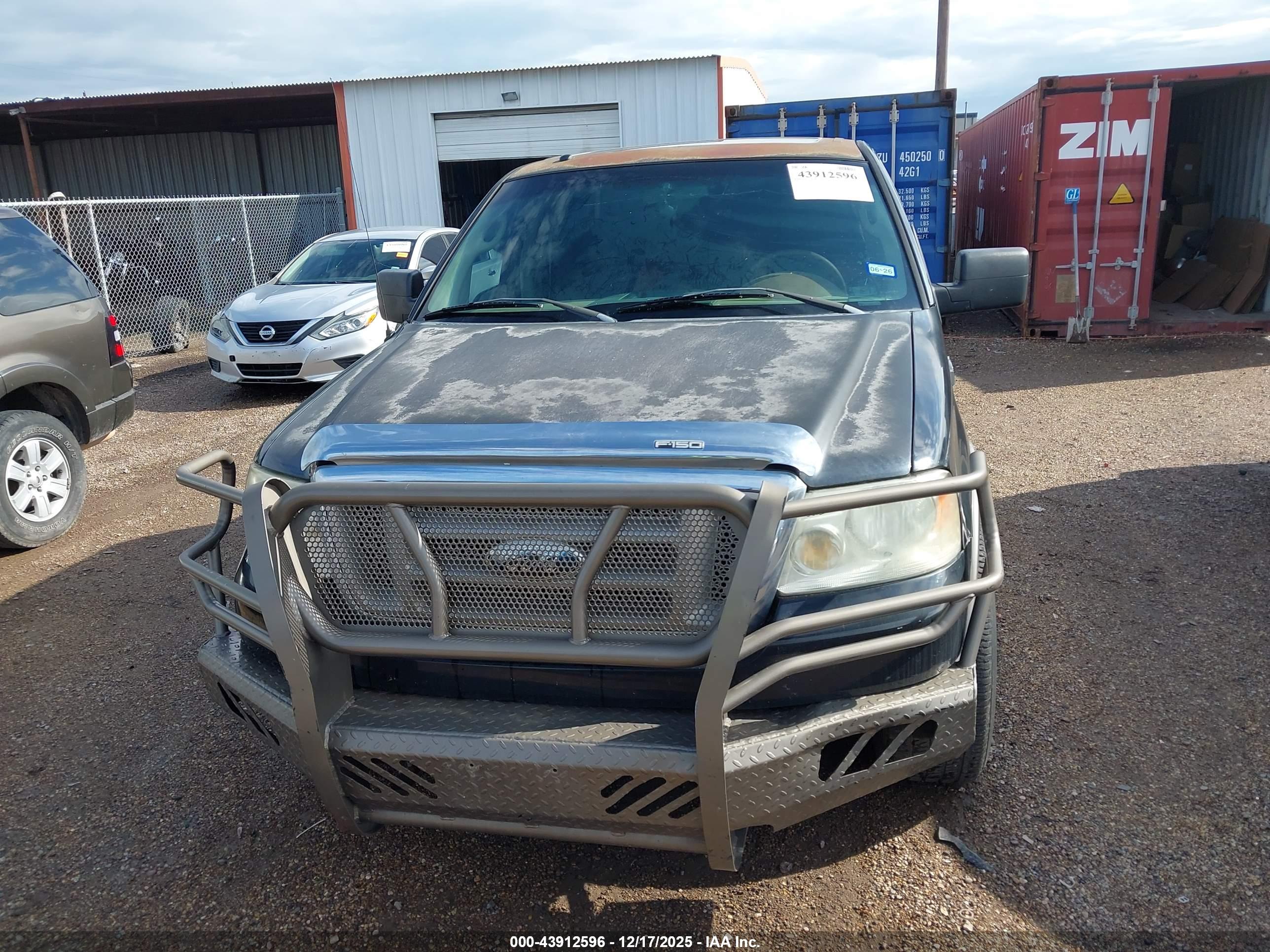 FORD F-150 image 6