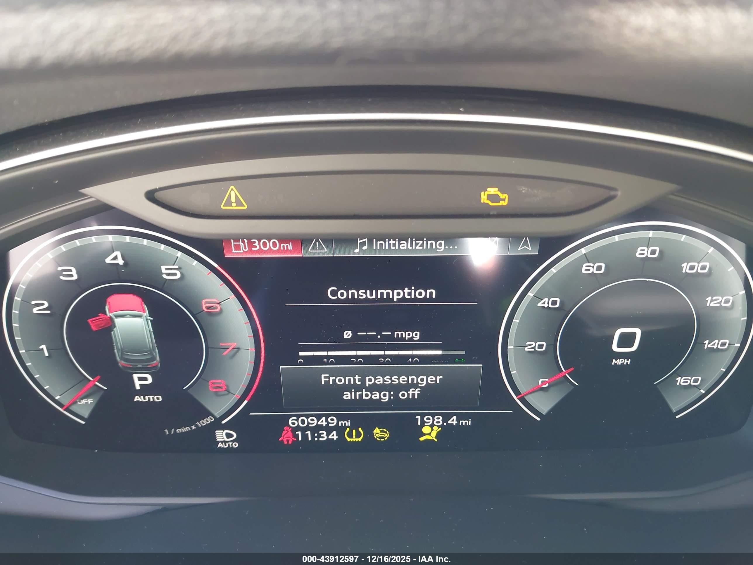 AUDI Q7 image 7