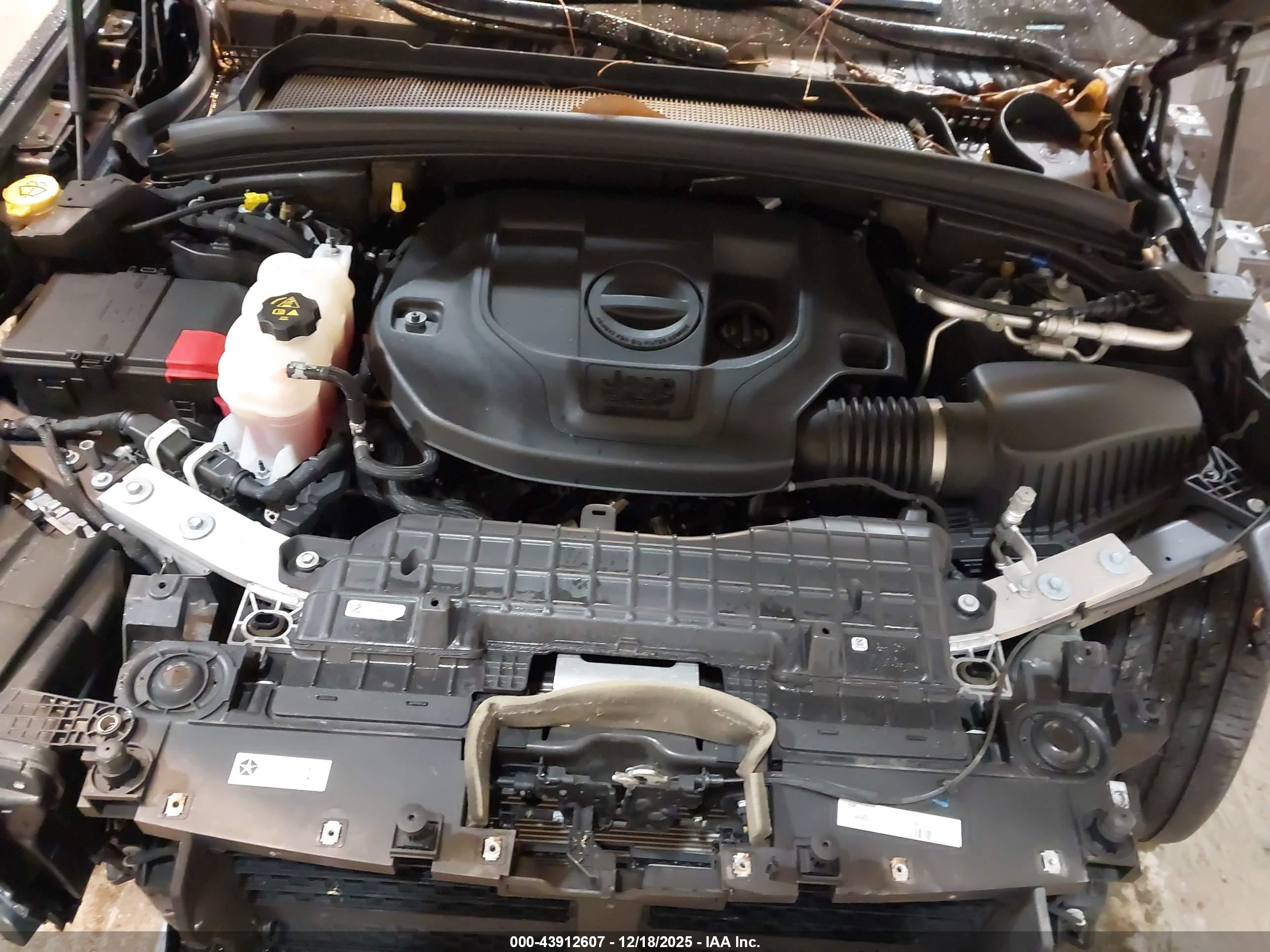 JEEP GRAND image 10