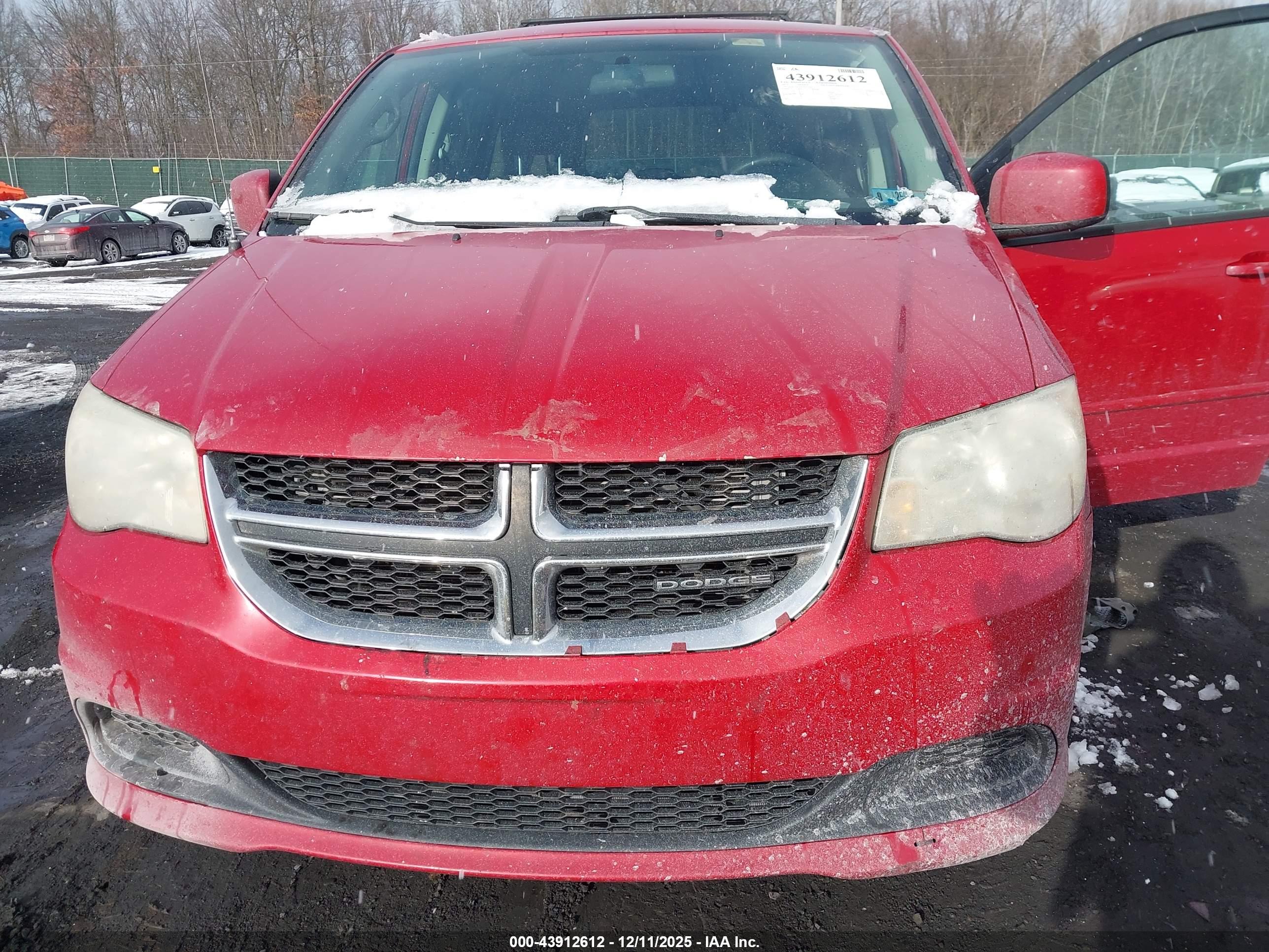 DODGE GRAND image 6