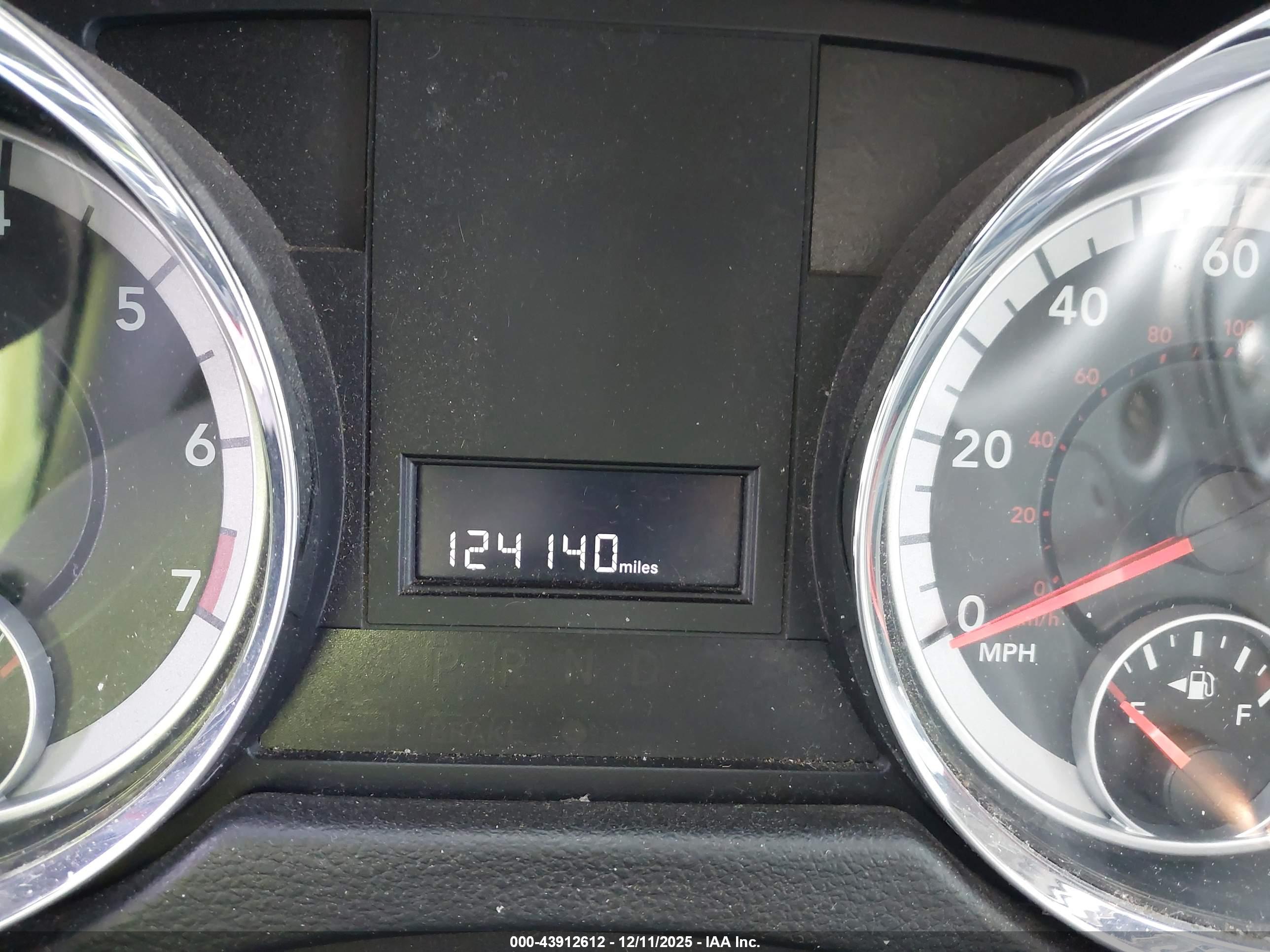 DODGE GRAND image 7