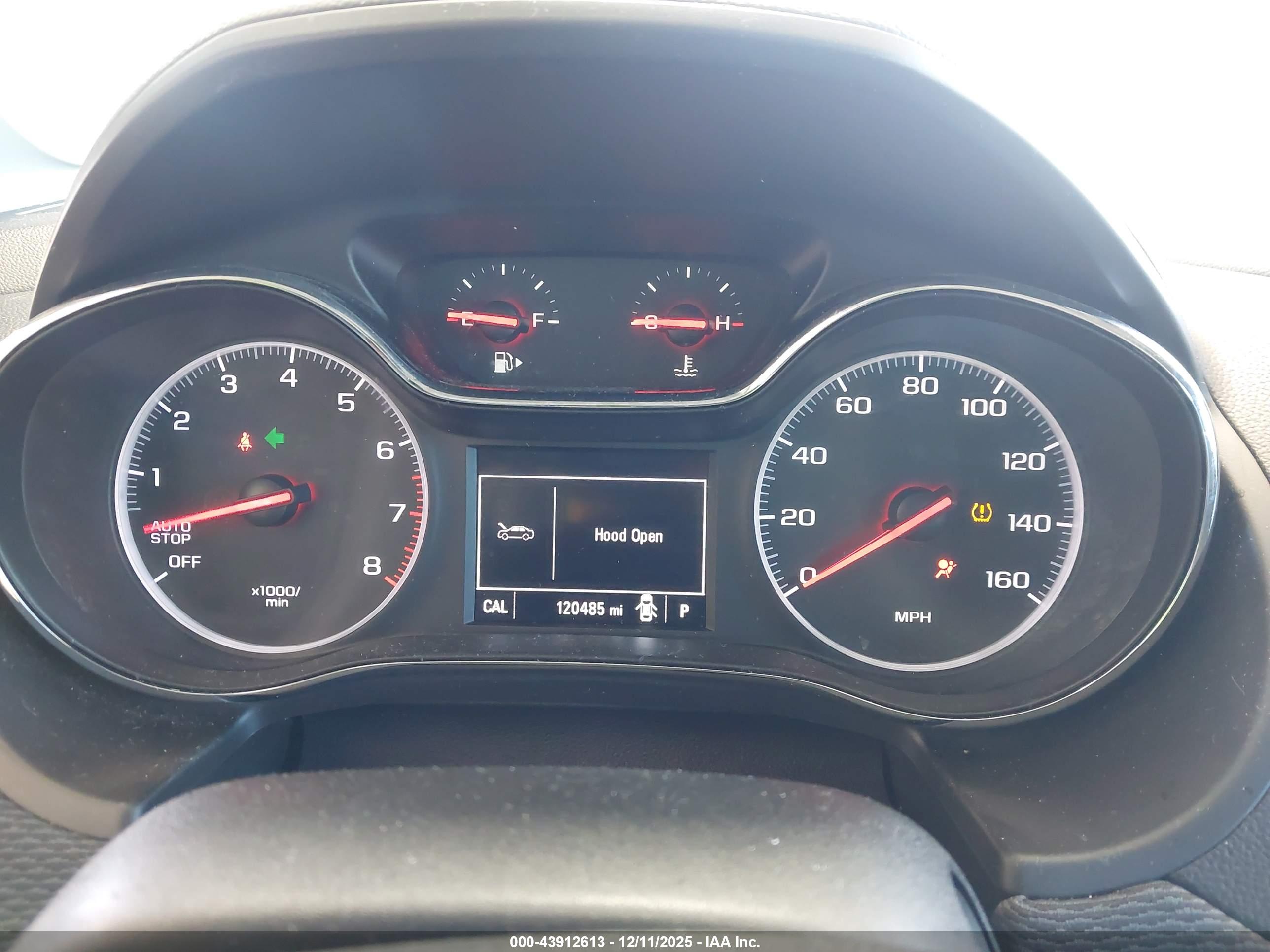 CHEVROLET CRUZE image 7
