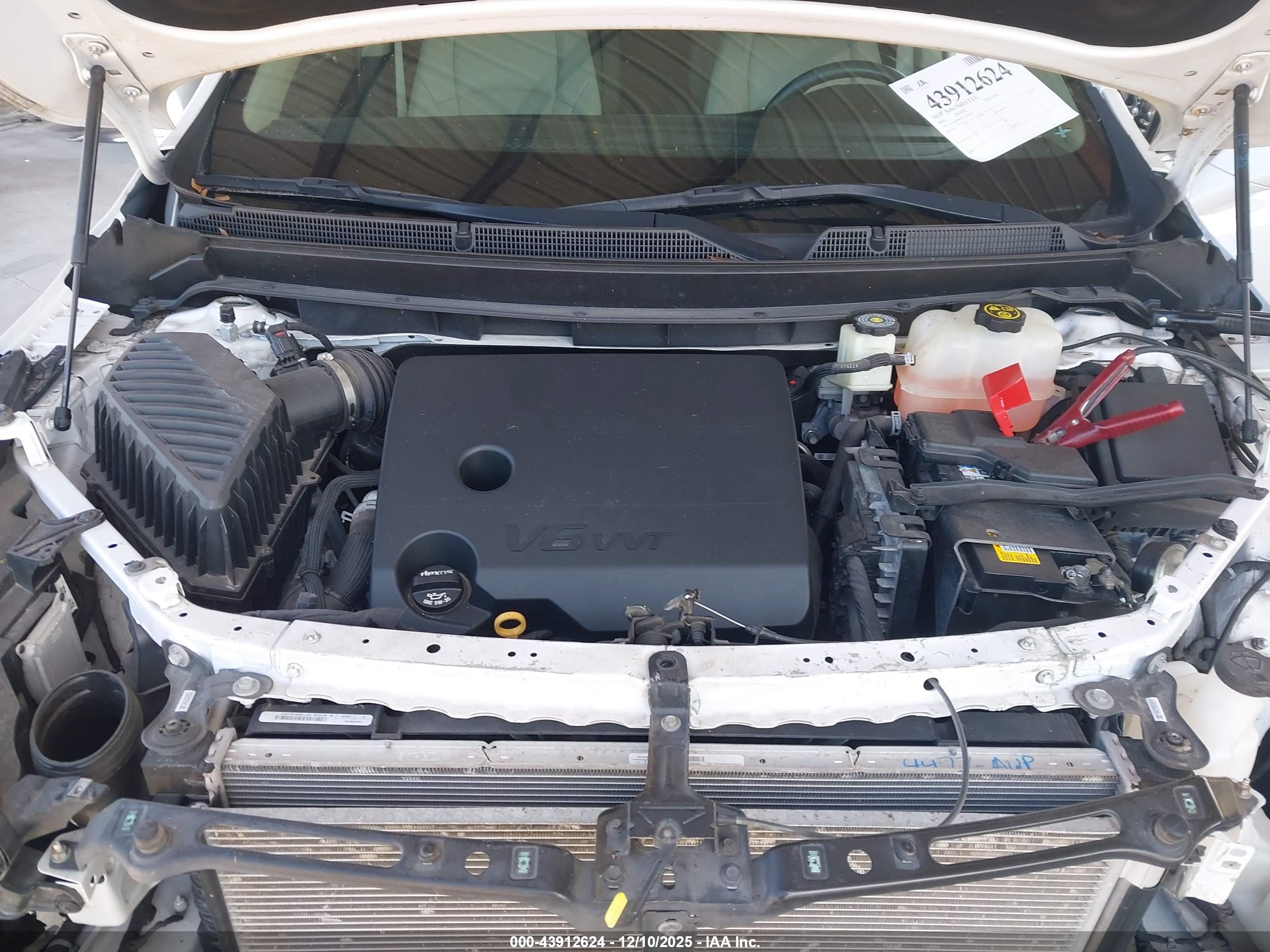 BUICK ENCLAVE image 10
