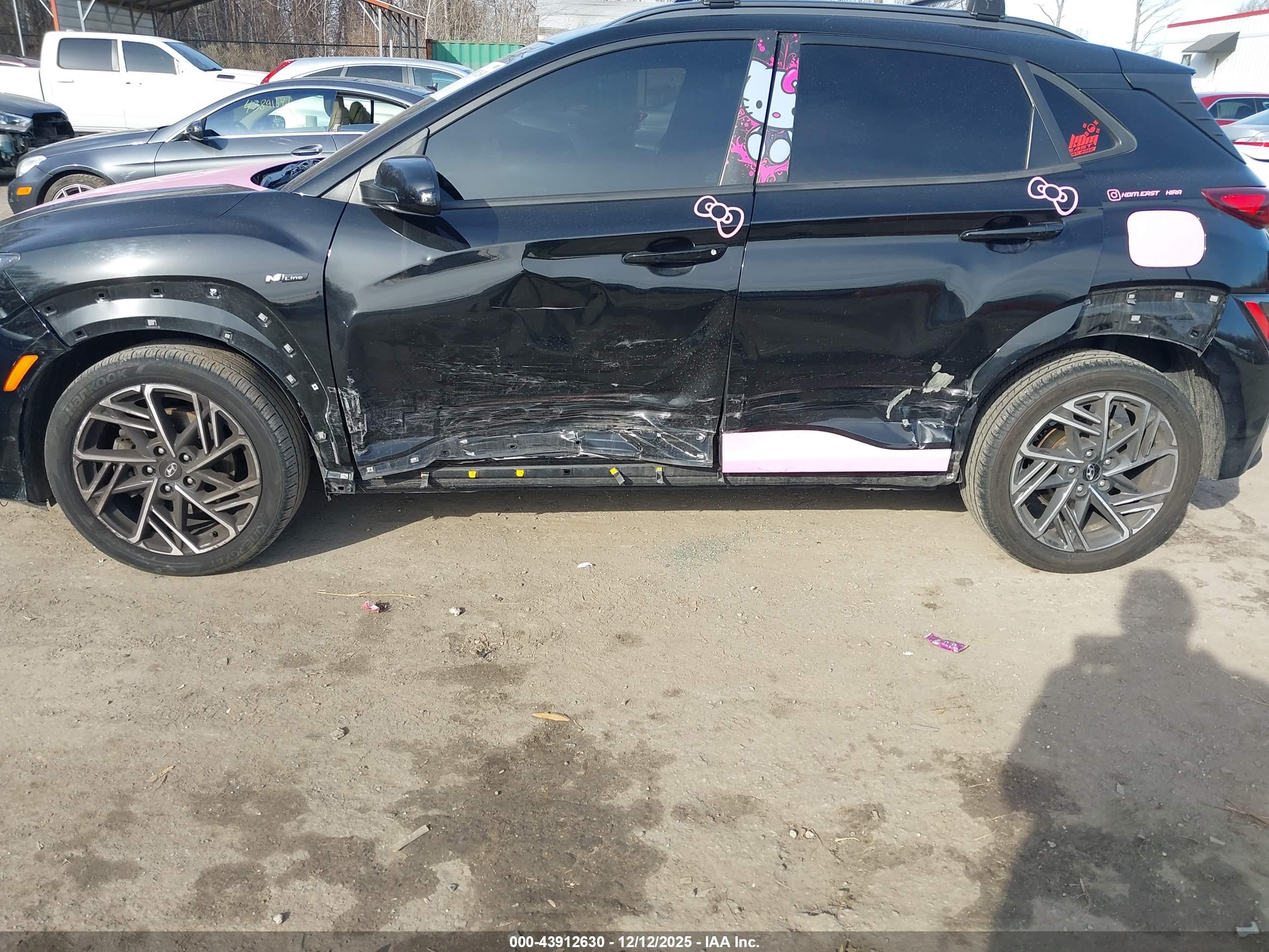 HYUNDAI KONA image 6