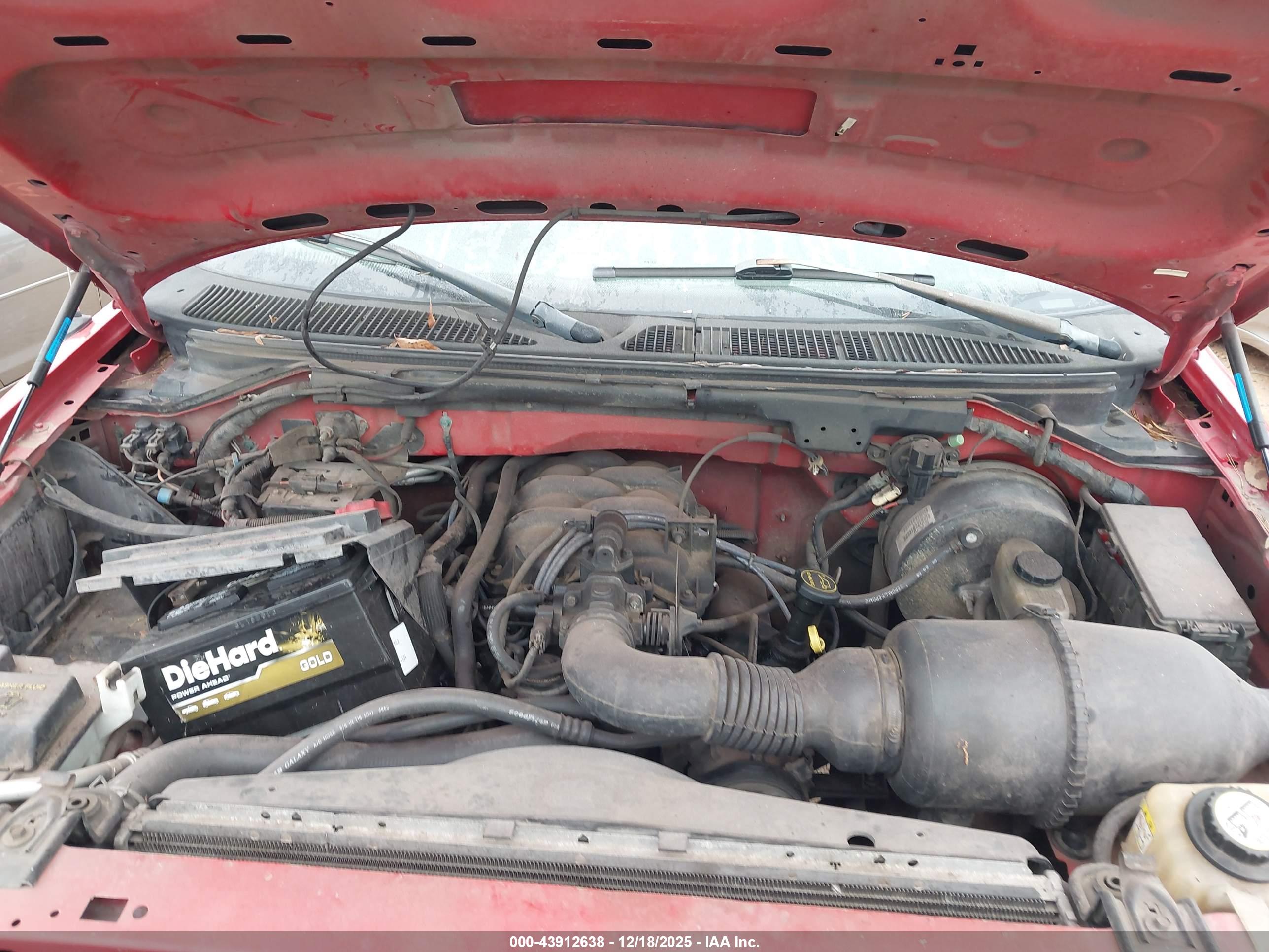 FORD F-150 image 10