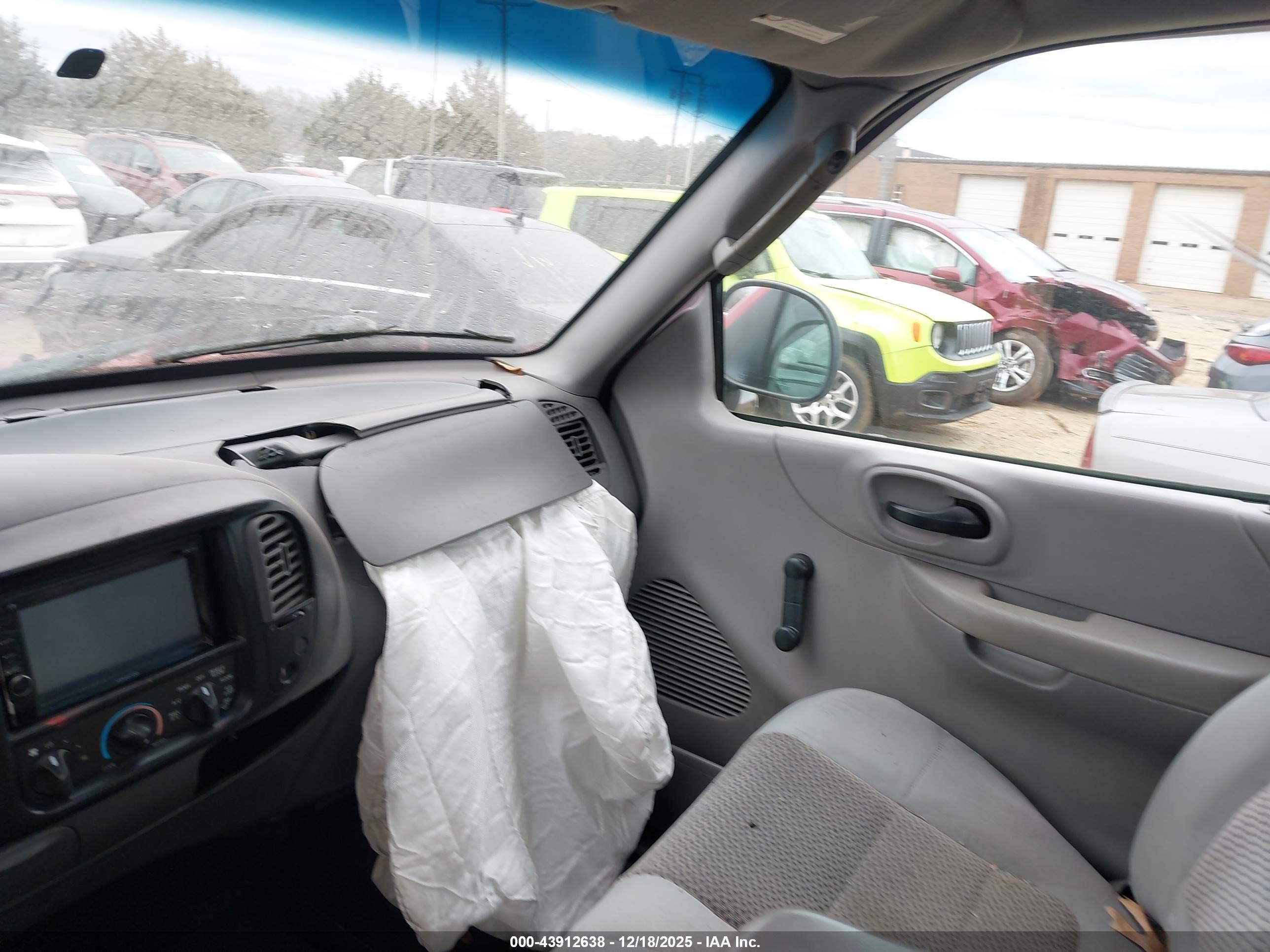 FORD F-150 image 5