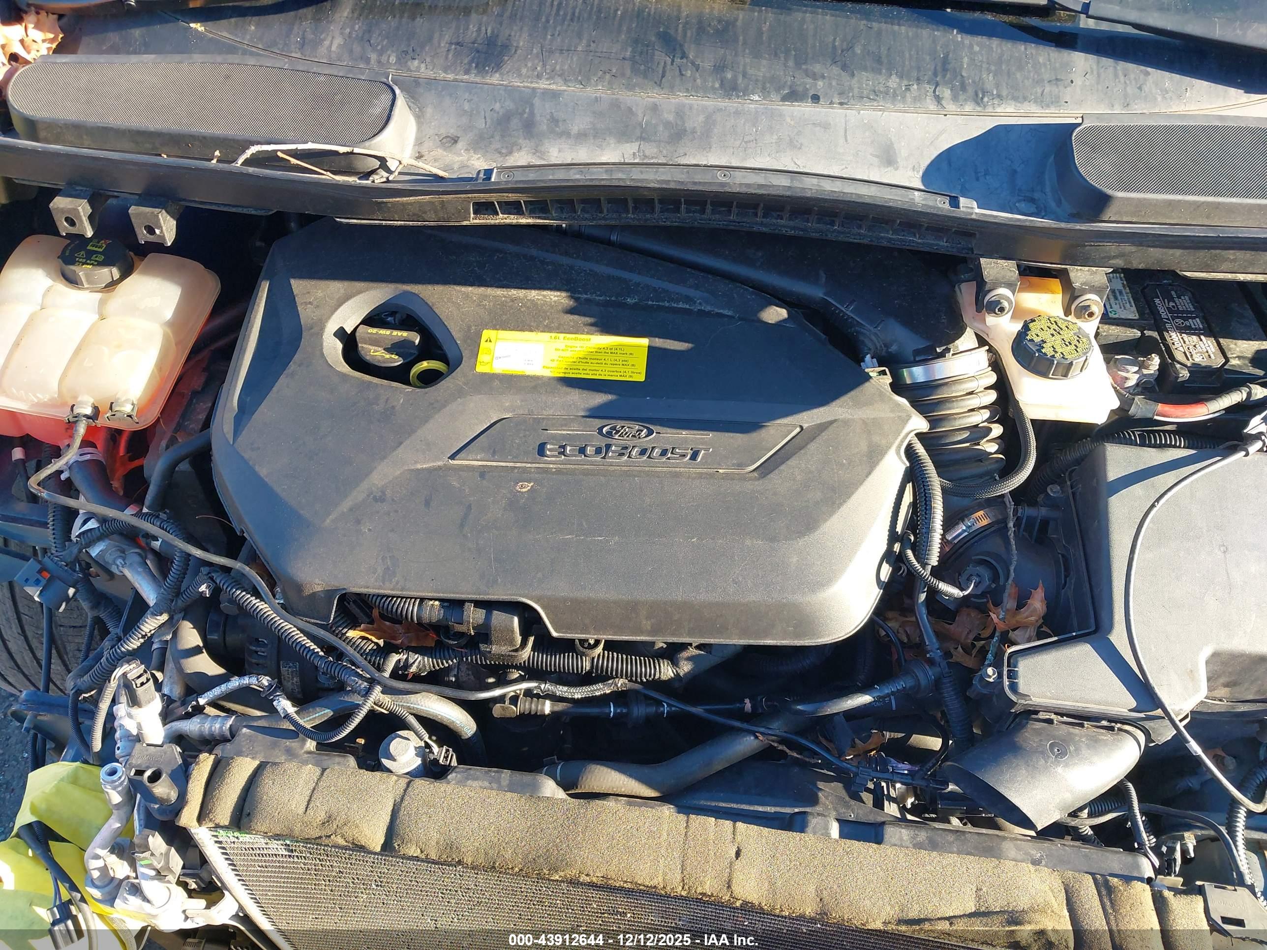 FORD TRANSIT image 10