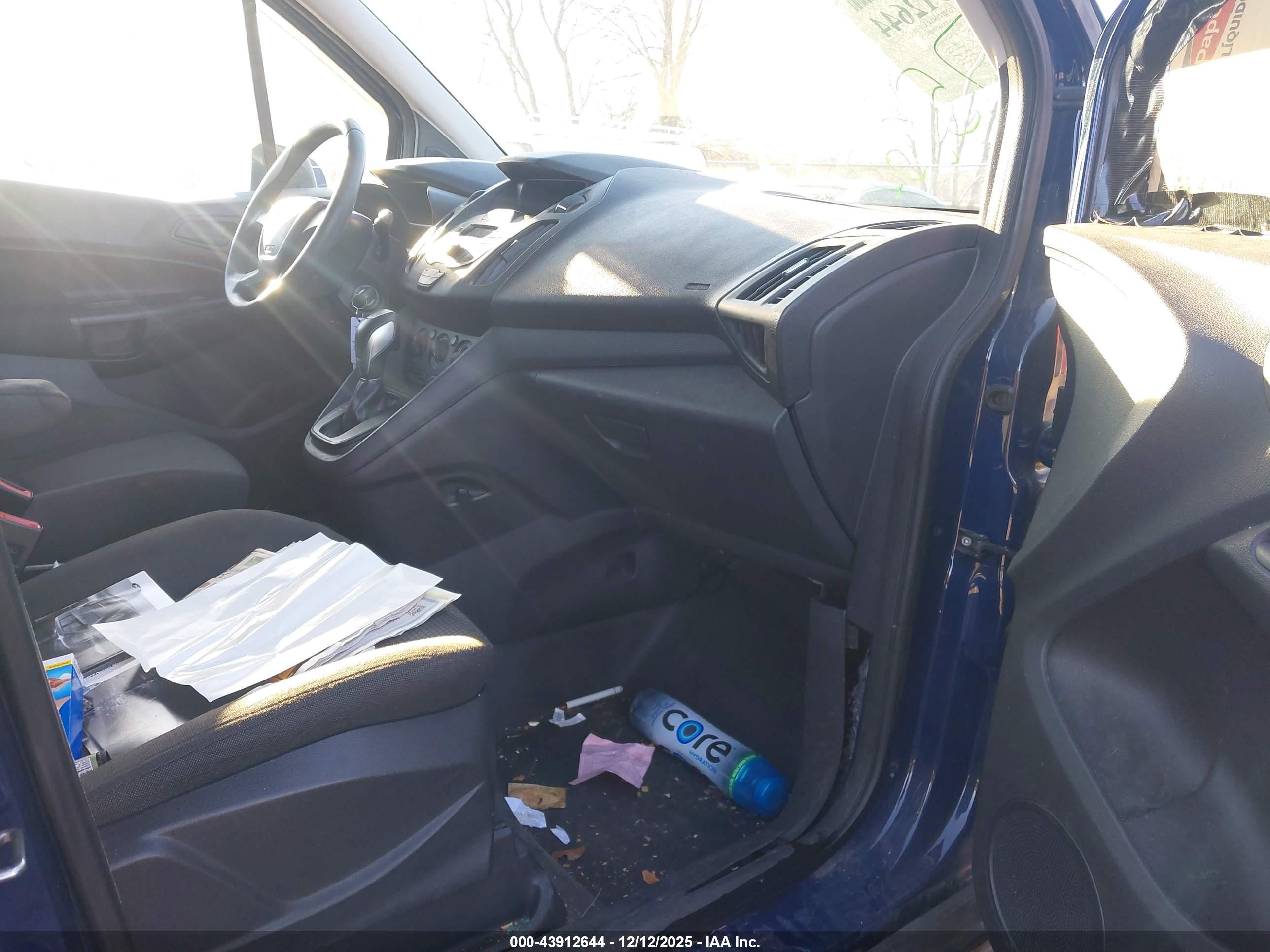 FORD TRANSIT image 5