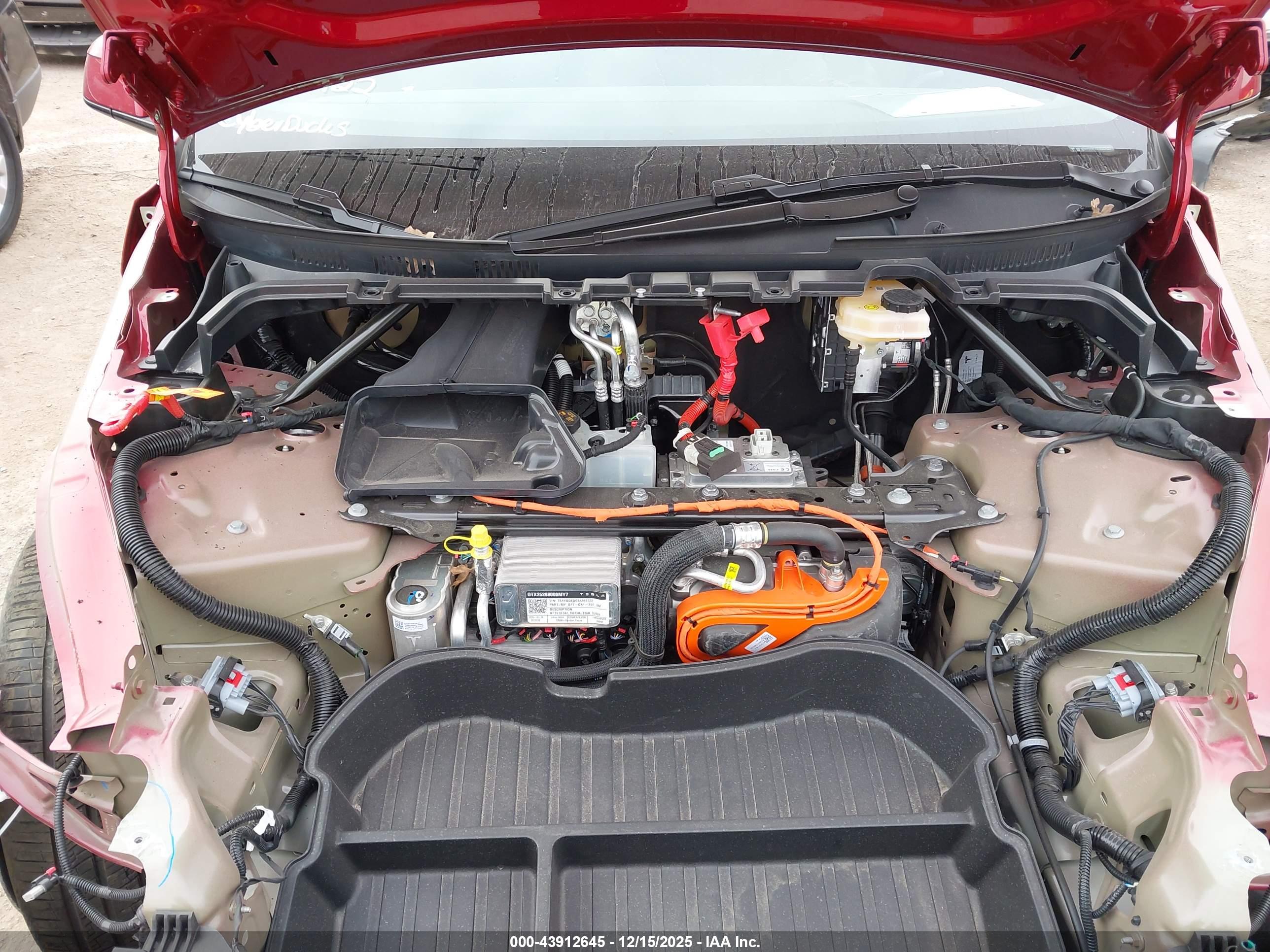 TESLA MODEL image 10