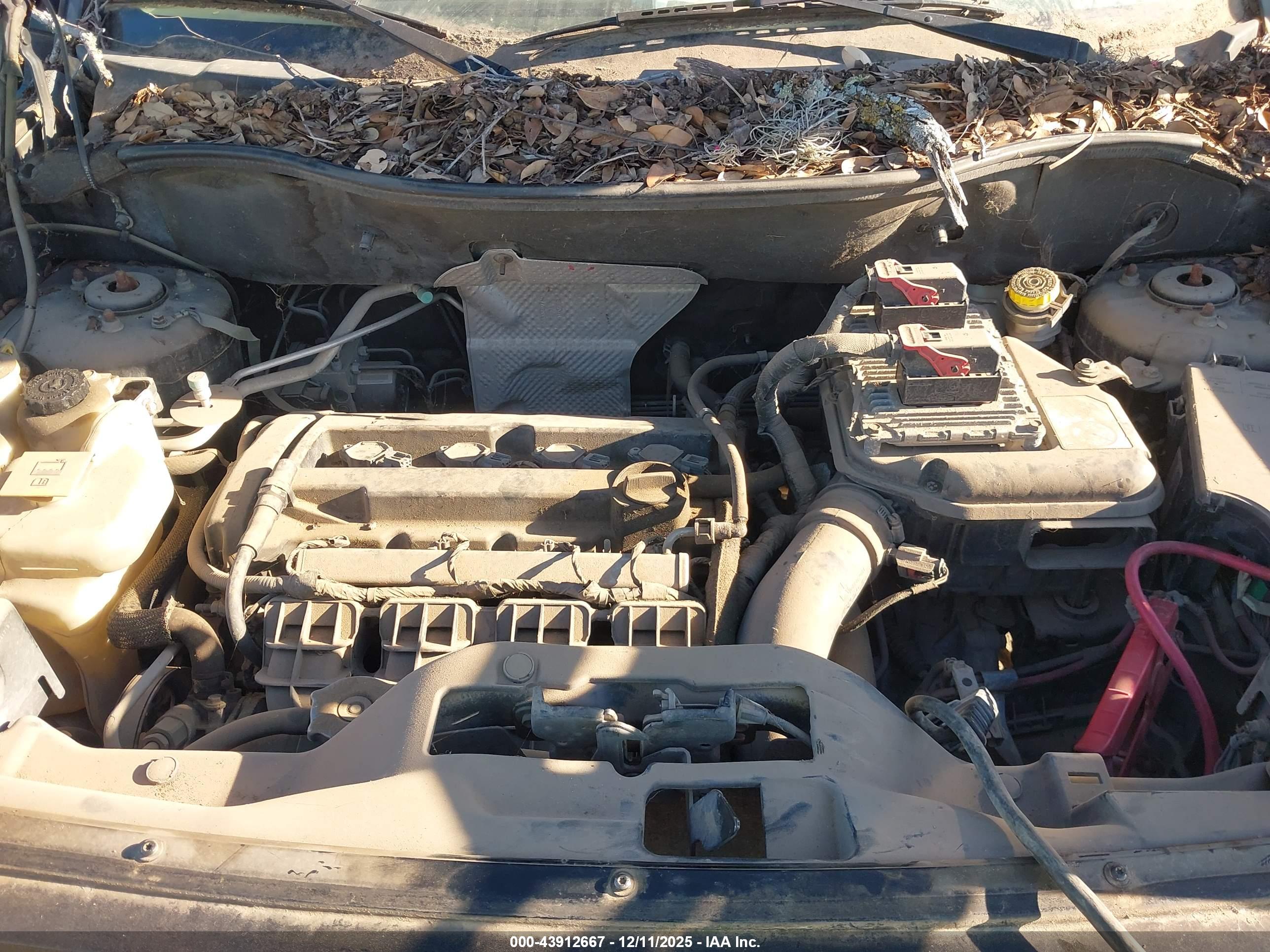 JEEP PATRIOT image 10