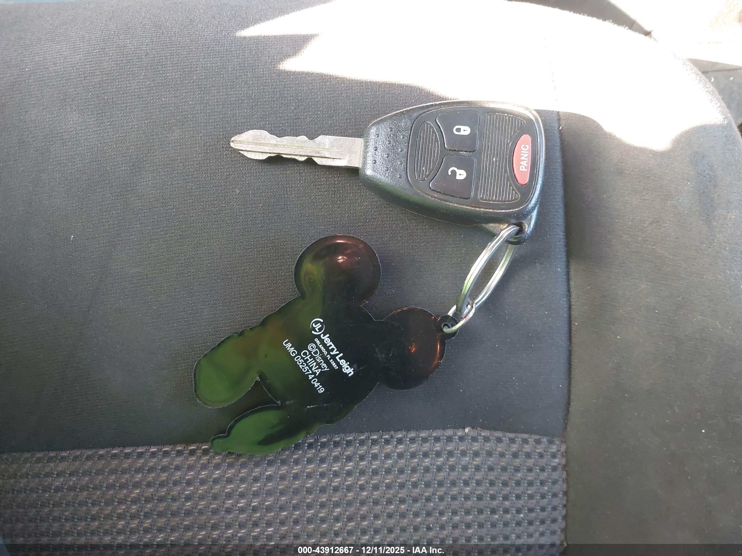 JEEP PATRIOT image 11