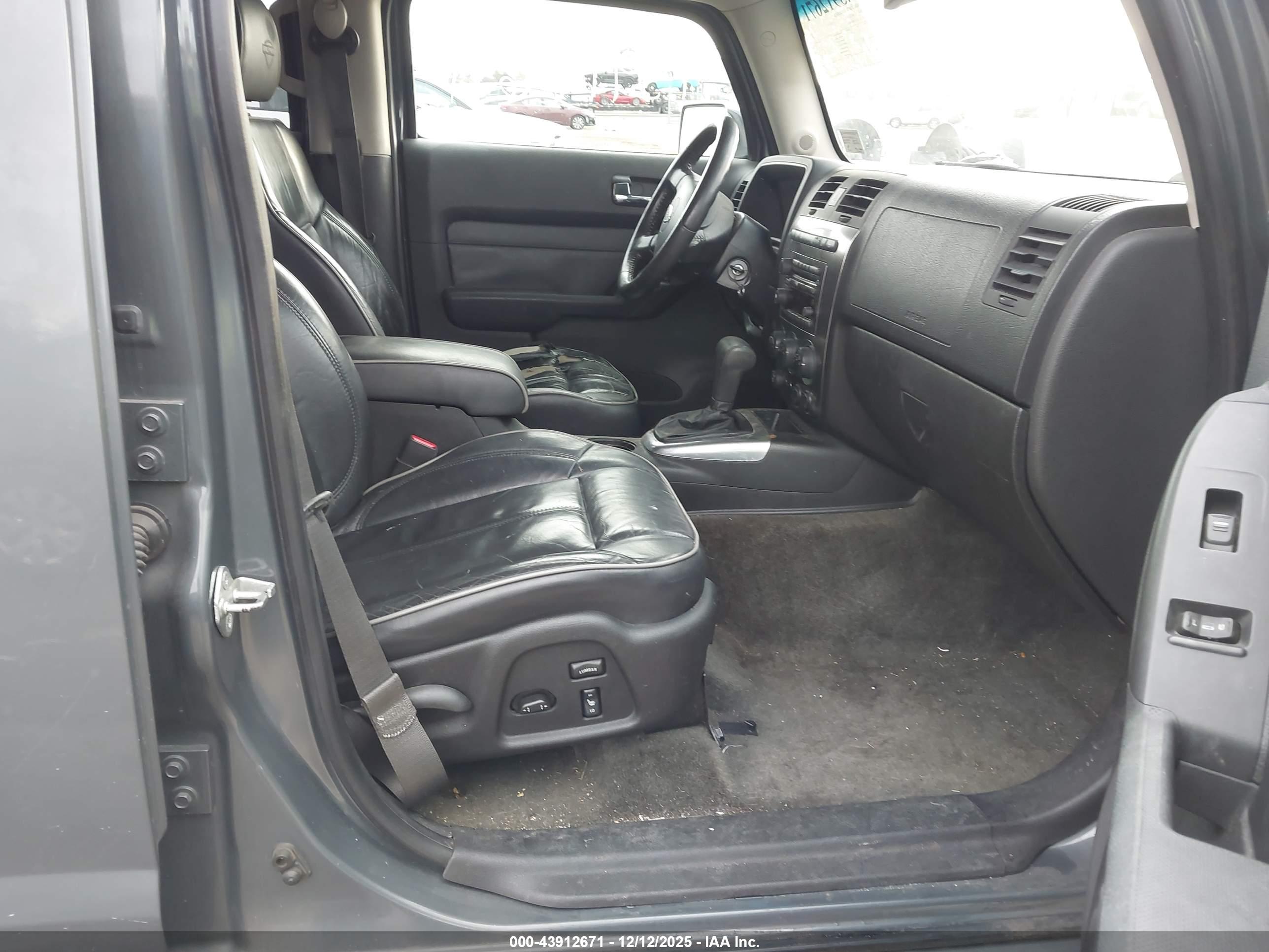 HUMMER H3 image 5