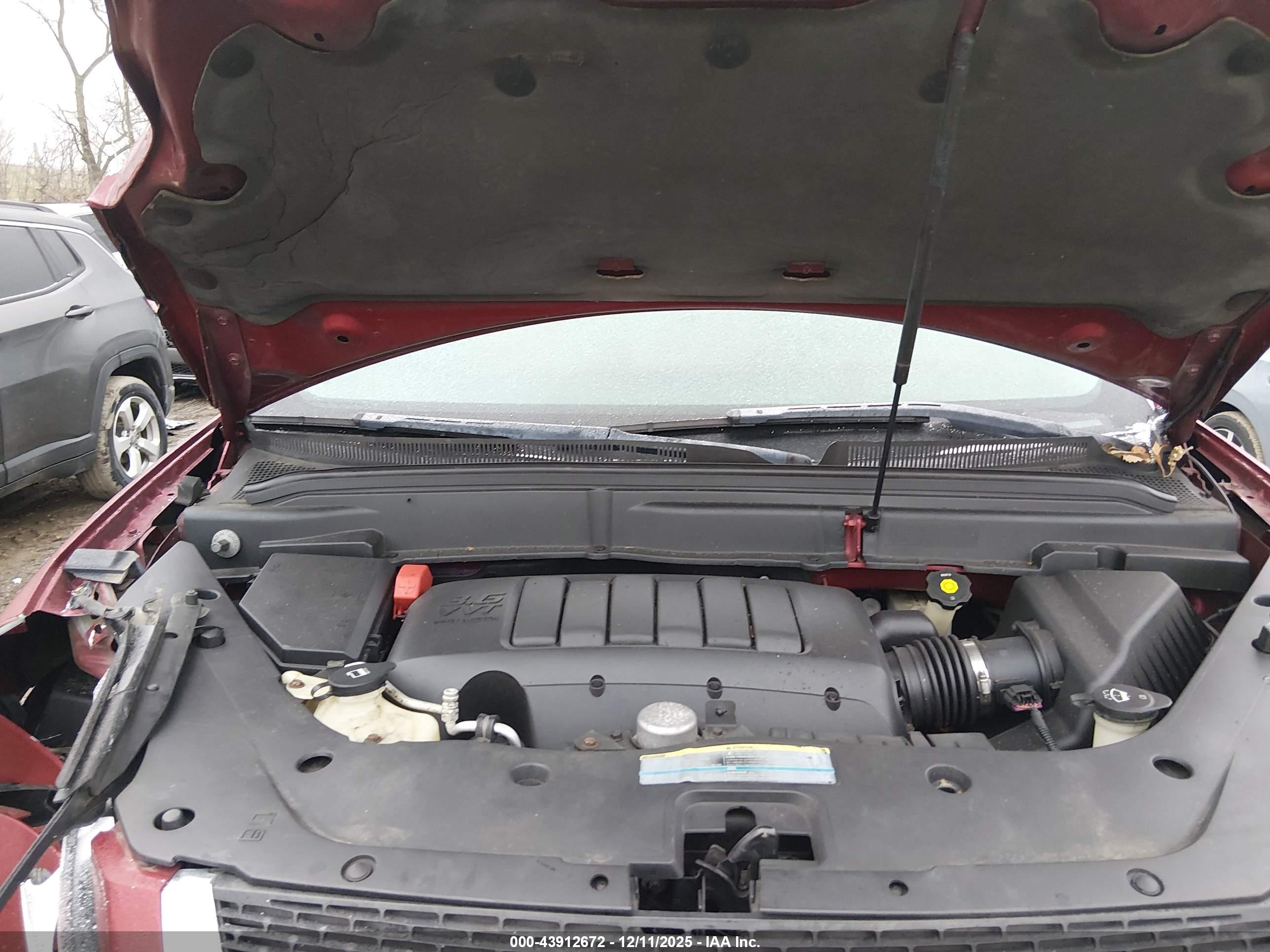 GMC ACADIA image 10