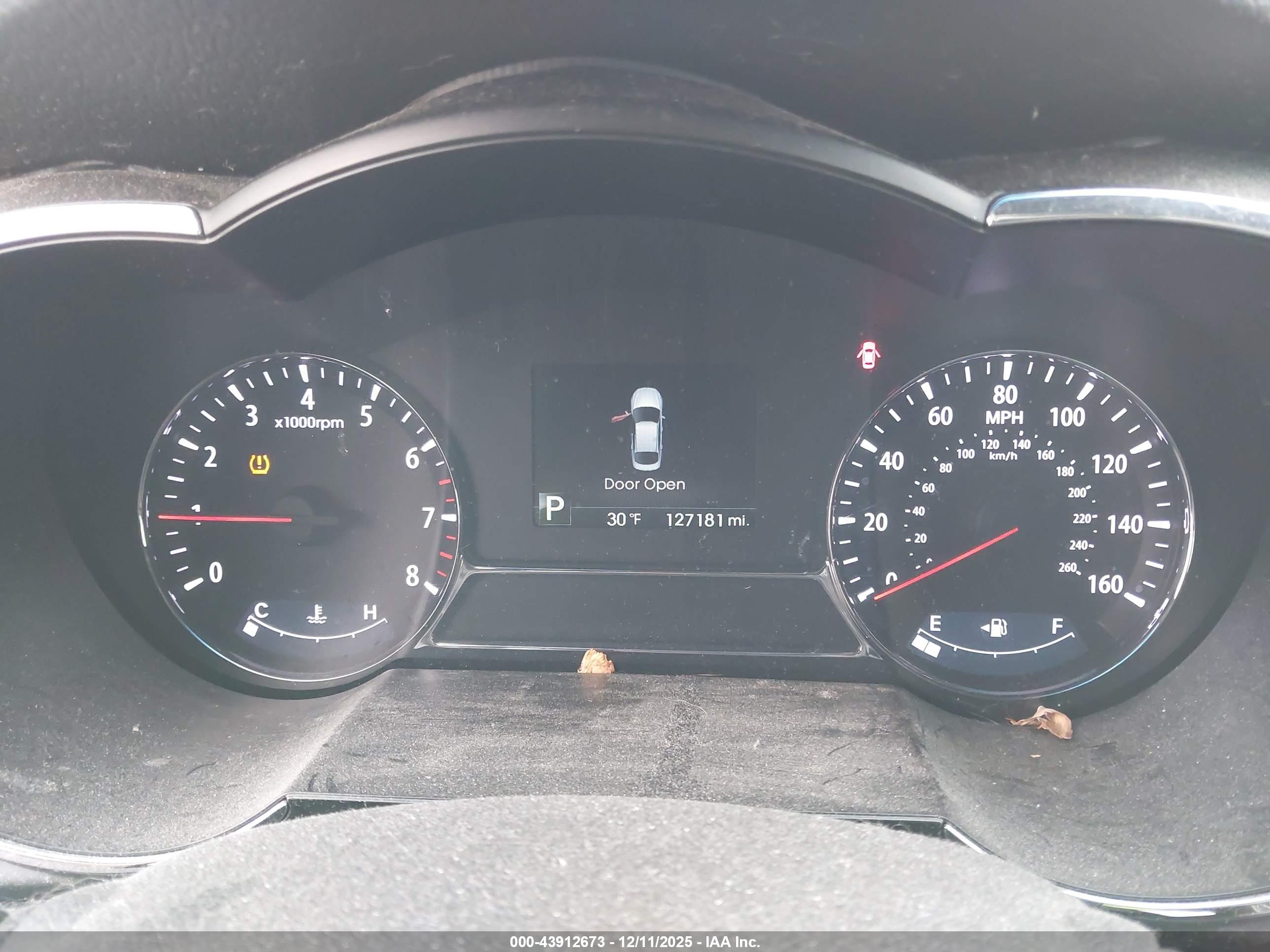 KIA OPTIMA image 7