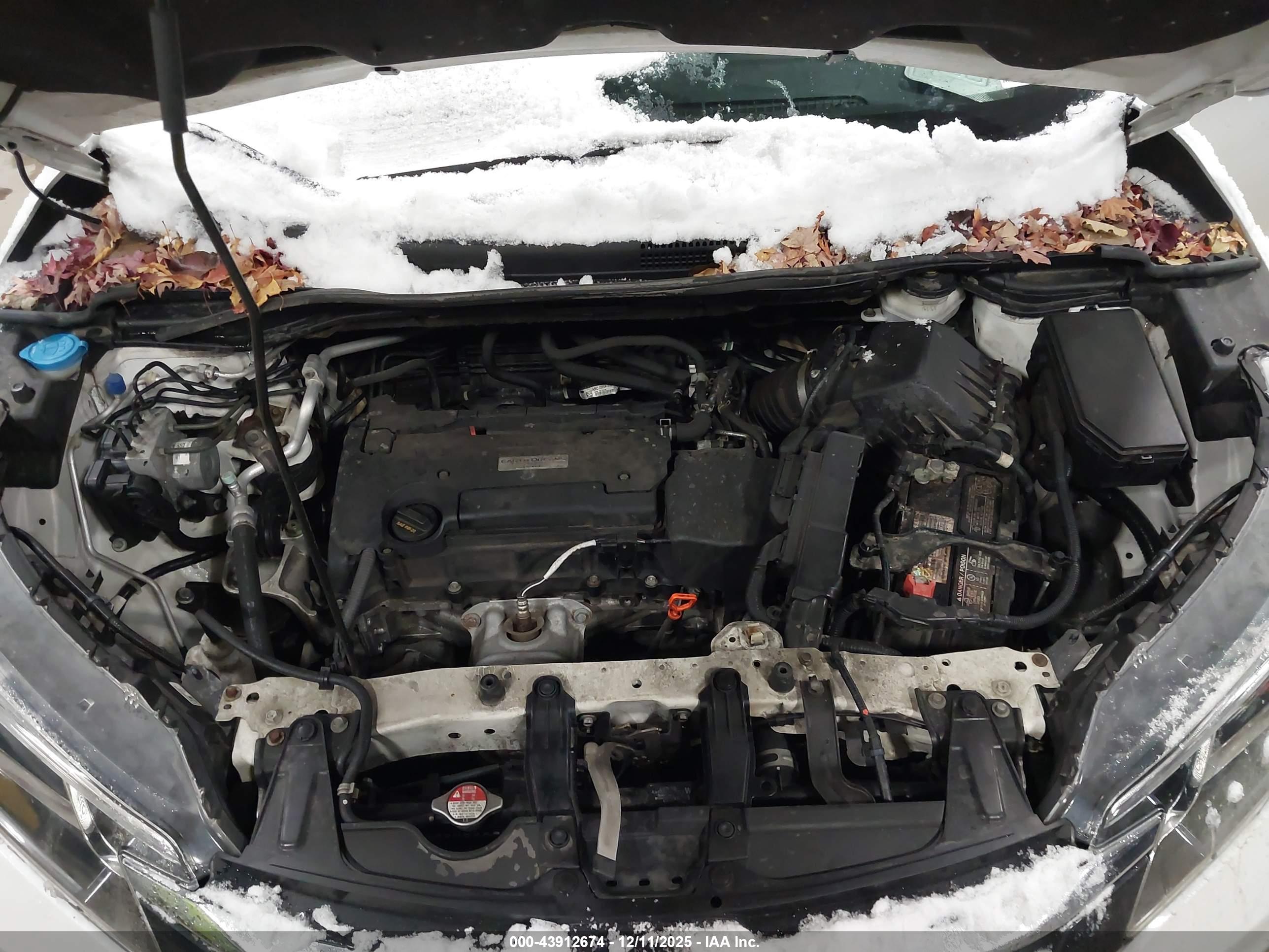 HONDA CR-V image 10