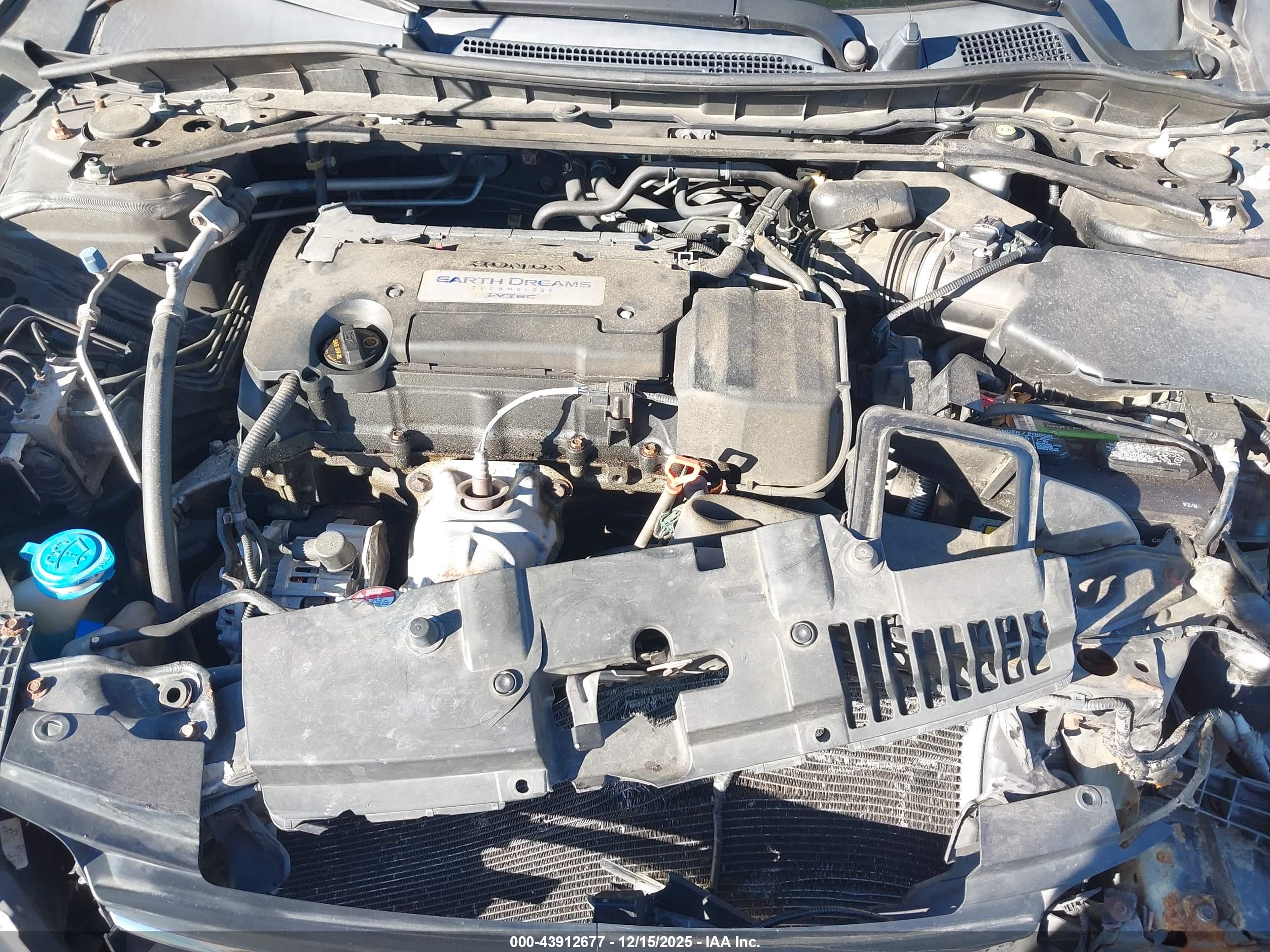 HONDA ACCORD image 10