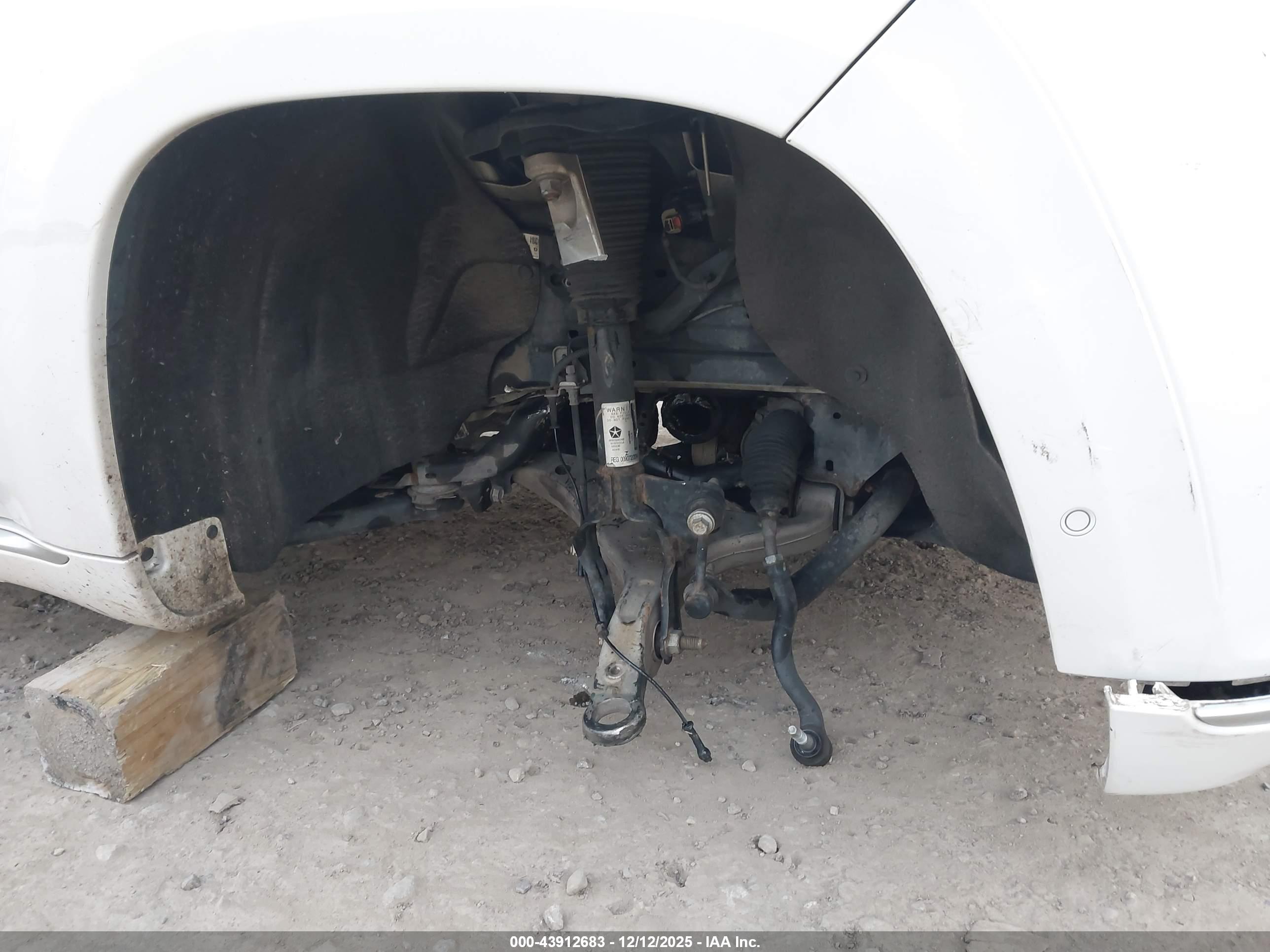 JEEP GRAND image 6