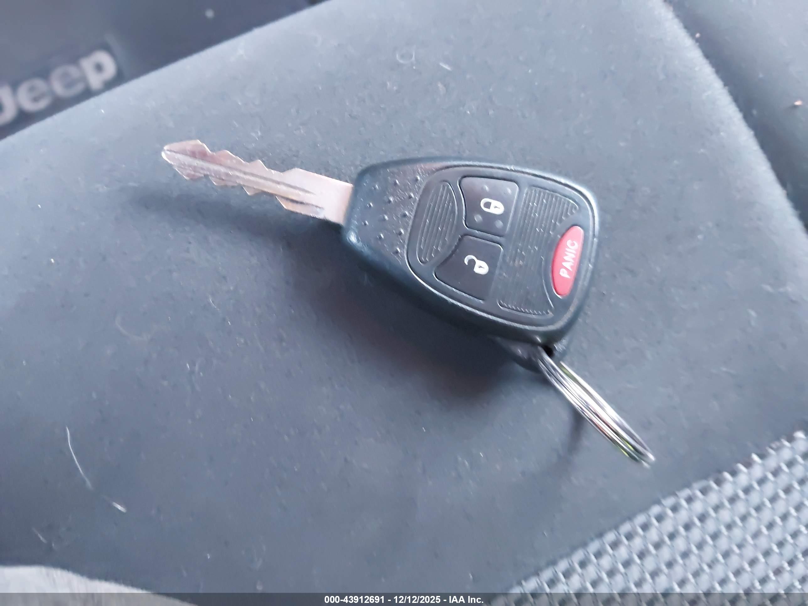 JEEP PATRIOT image 11