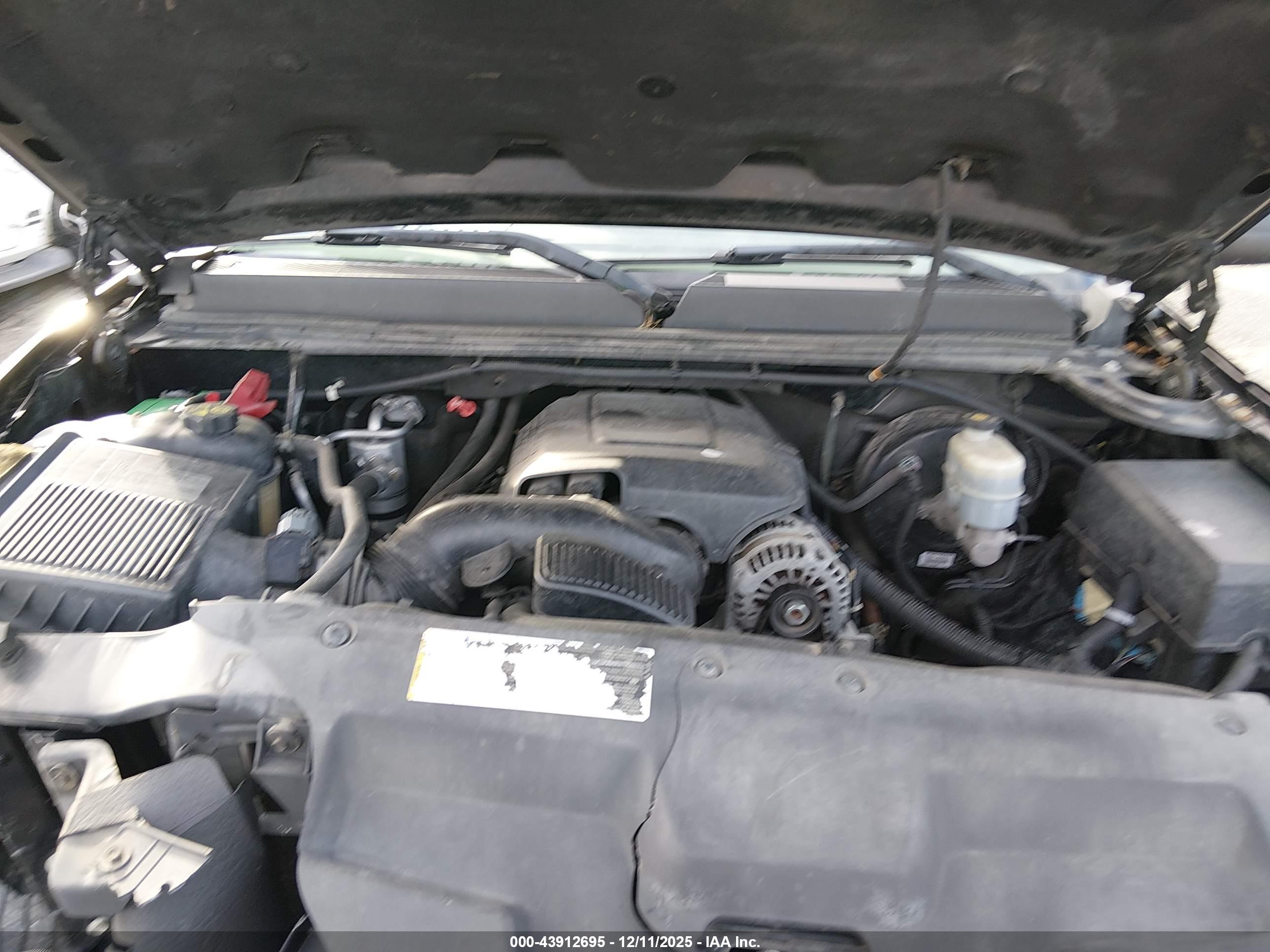 GMC SIERRA image 10