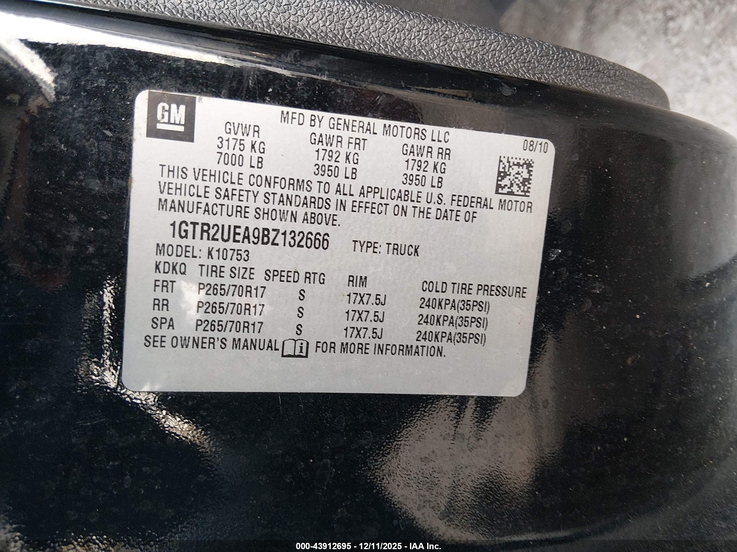GMC SIERRA image 9