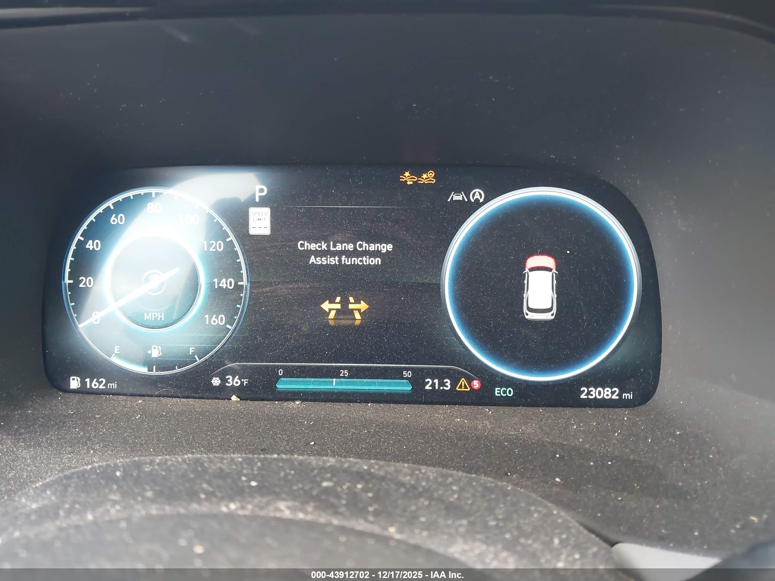 HYUNDAI PALISADE image 7