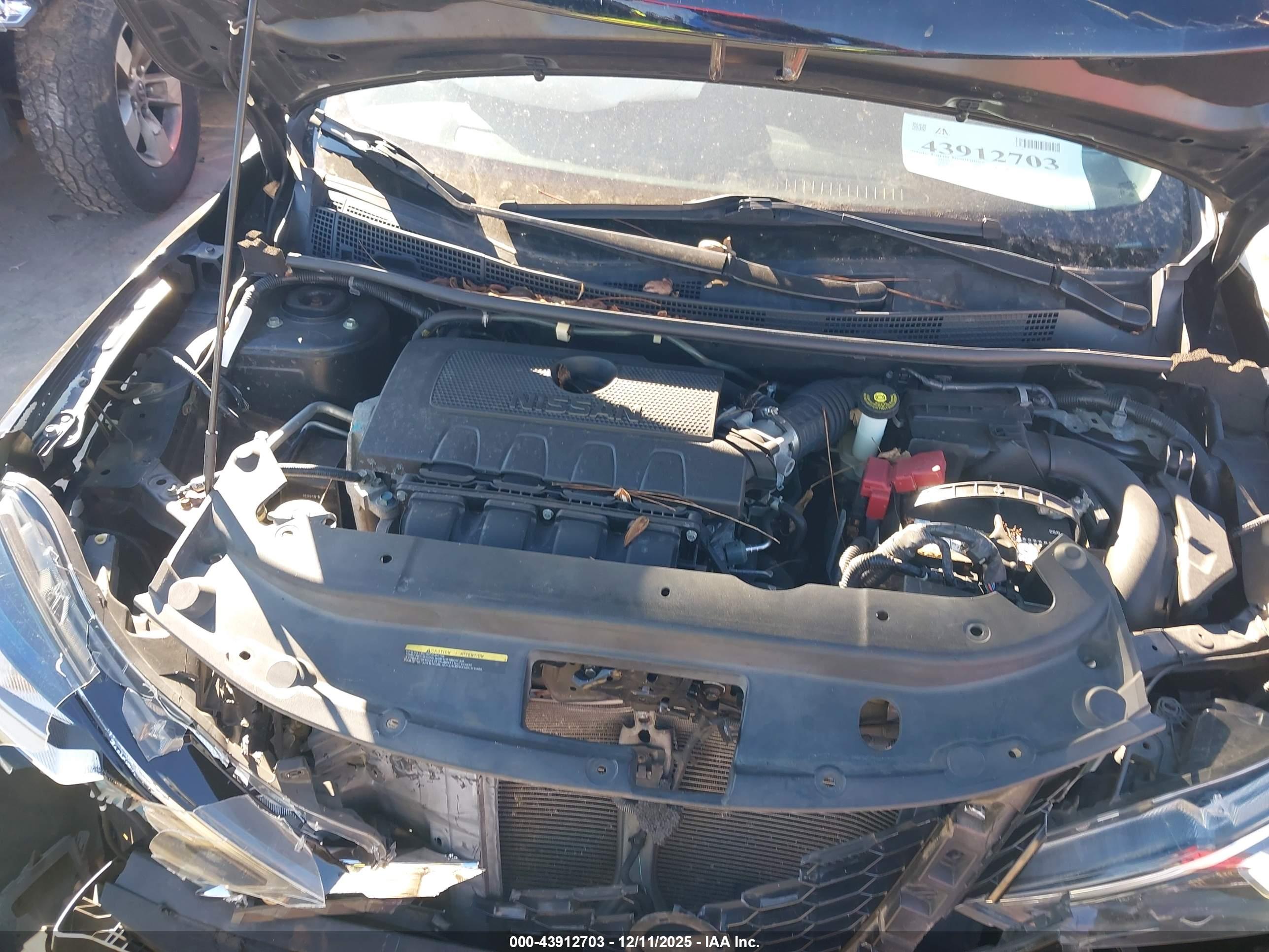 NISSAN SENTRA image 10