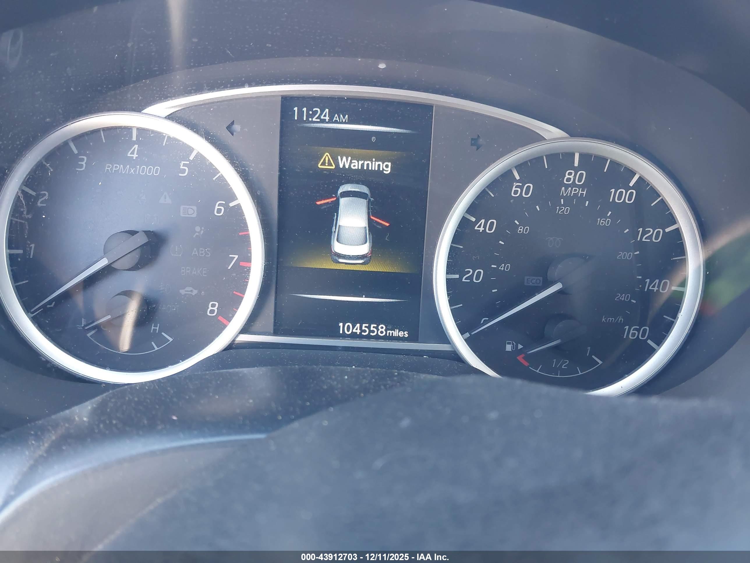NISSAN SENTRA image 7