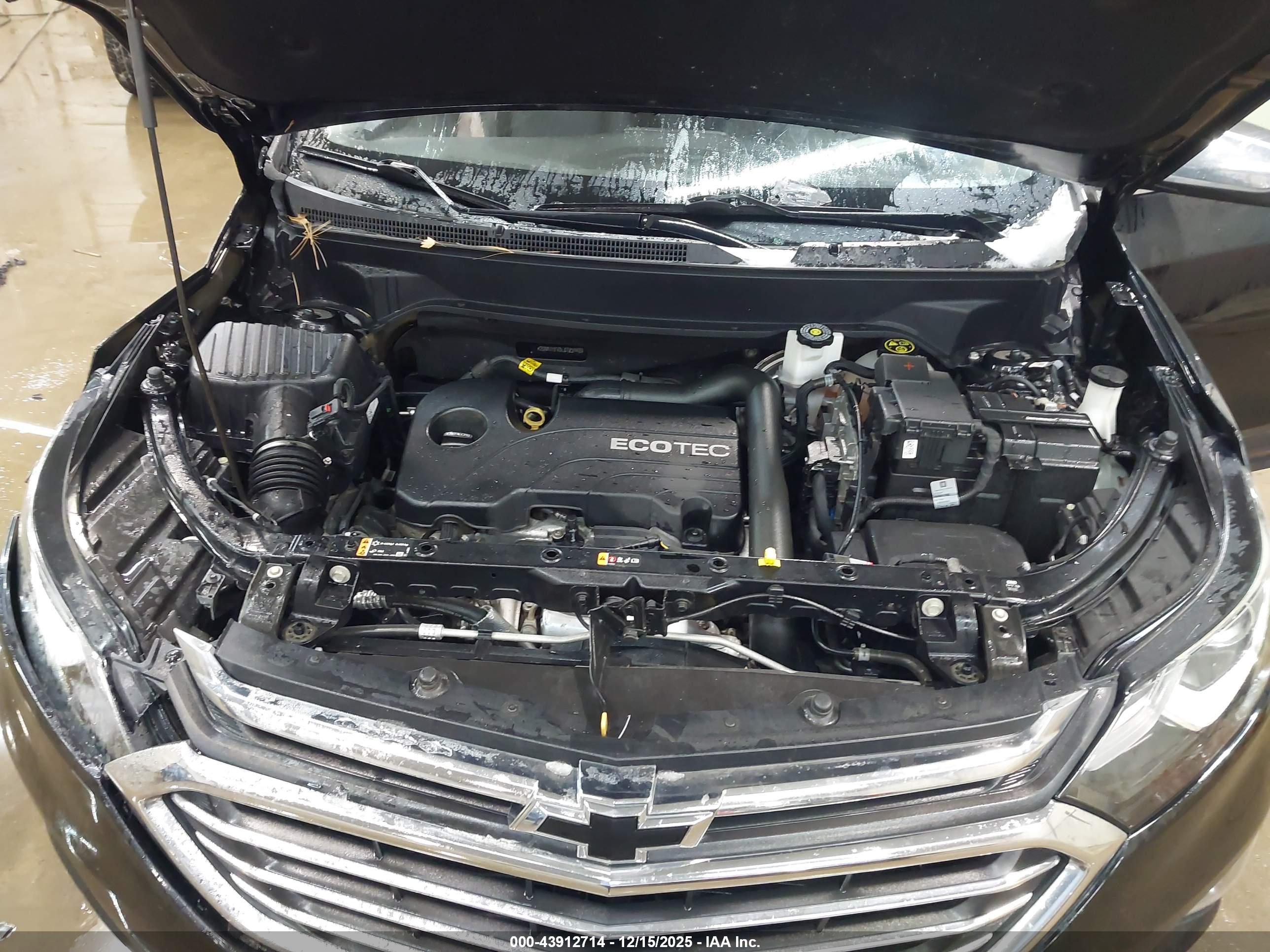 CHEVROLET EQUINOX image 10