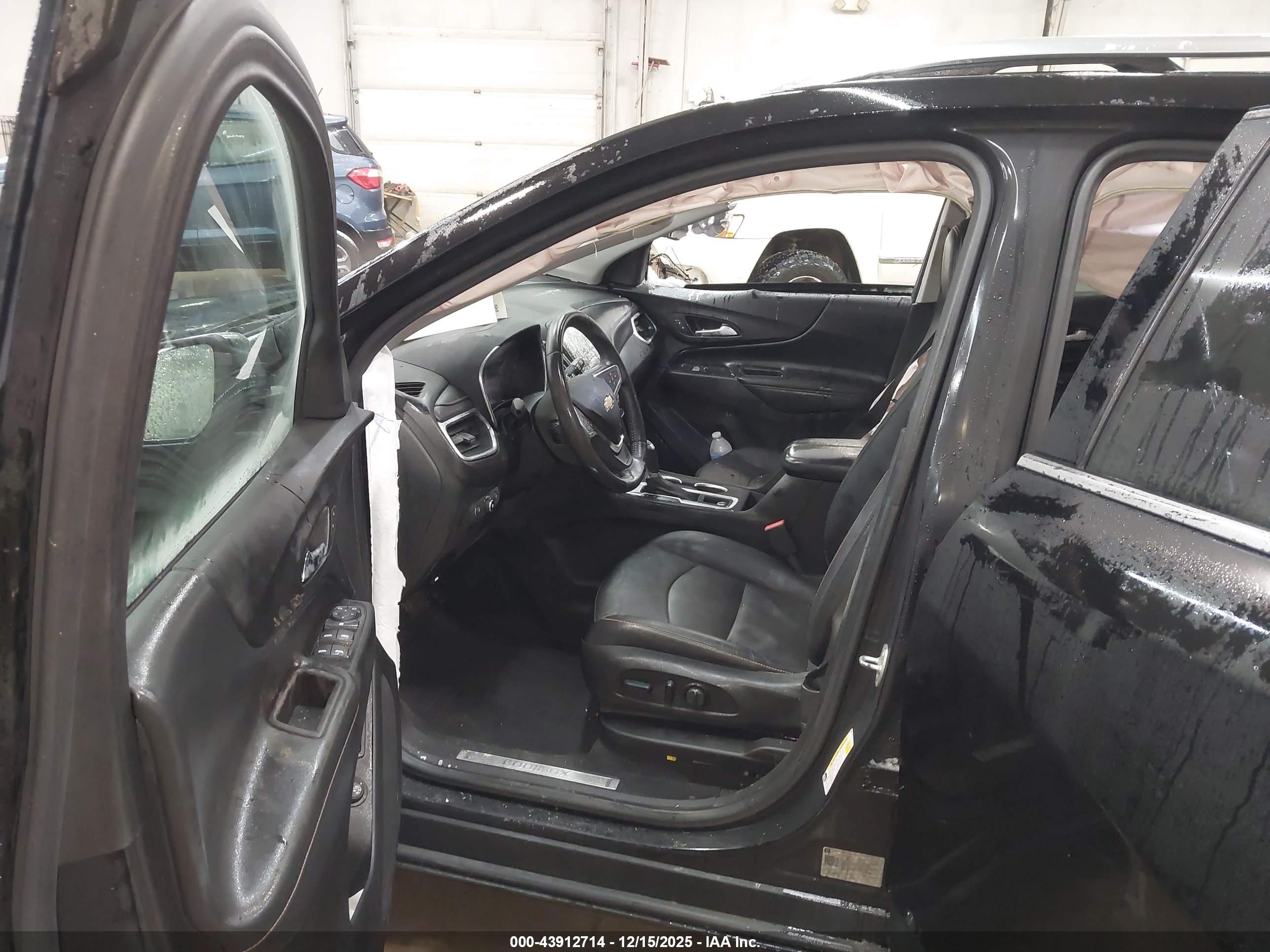 CHEVROLET EQUINOX image 5