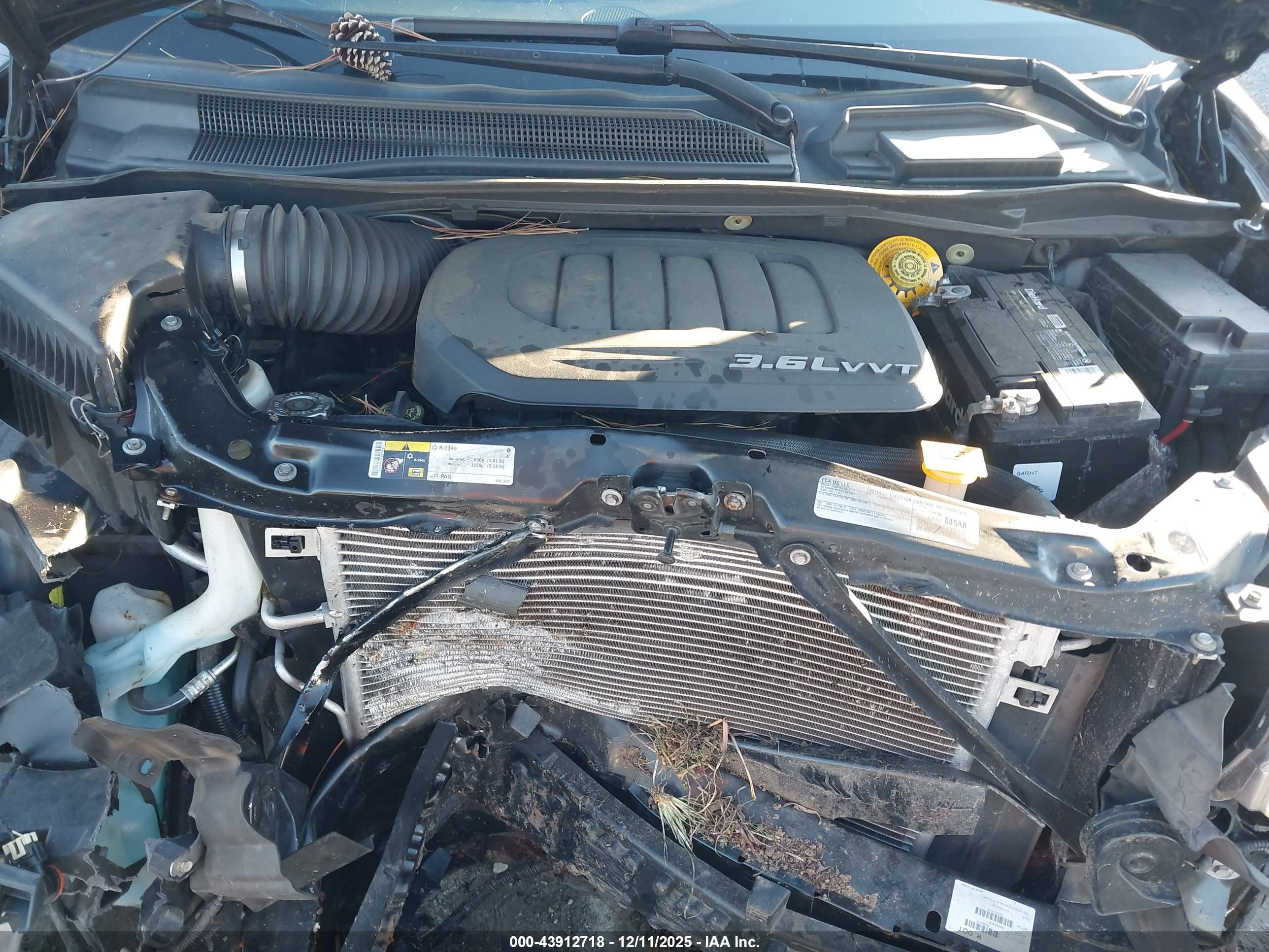 DODGE GRAND image 10