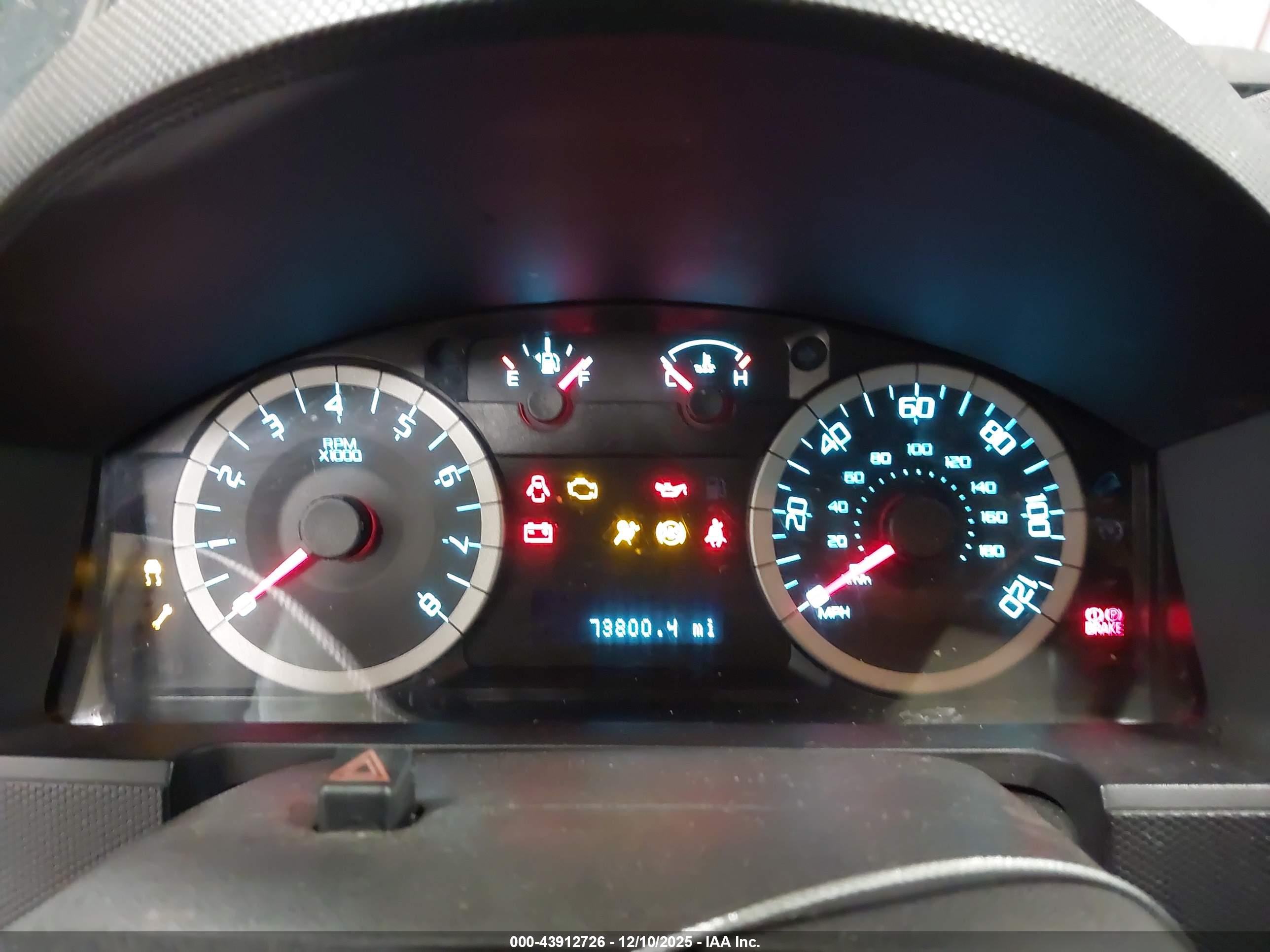 FORD ESCAPE image 7