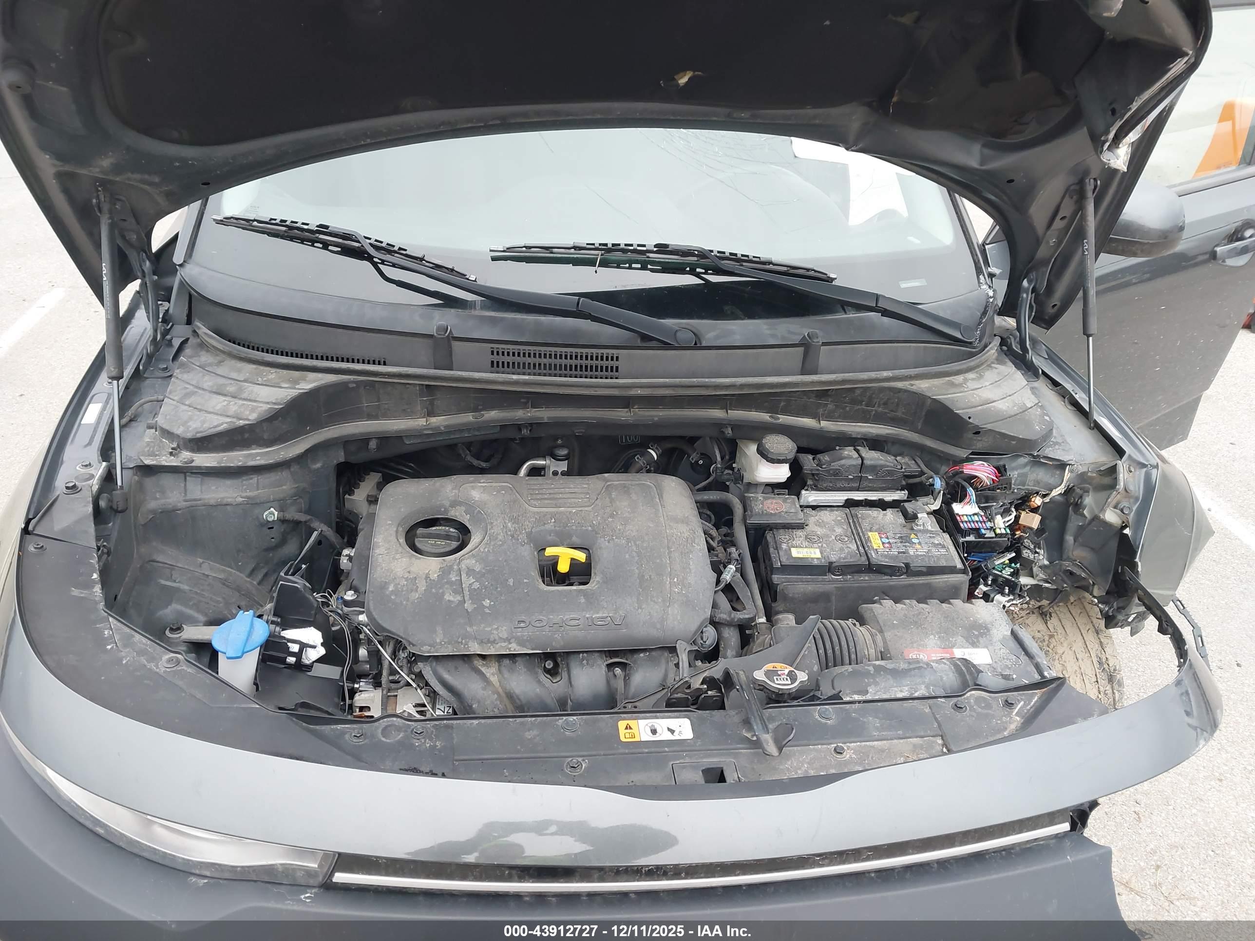 KIA SOUL image 10
