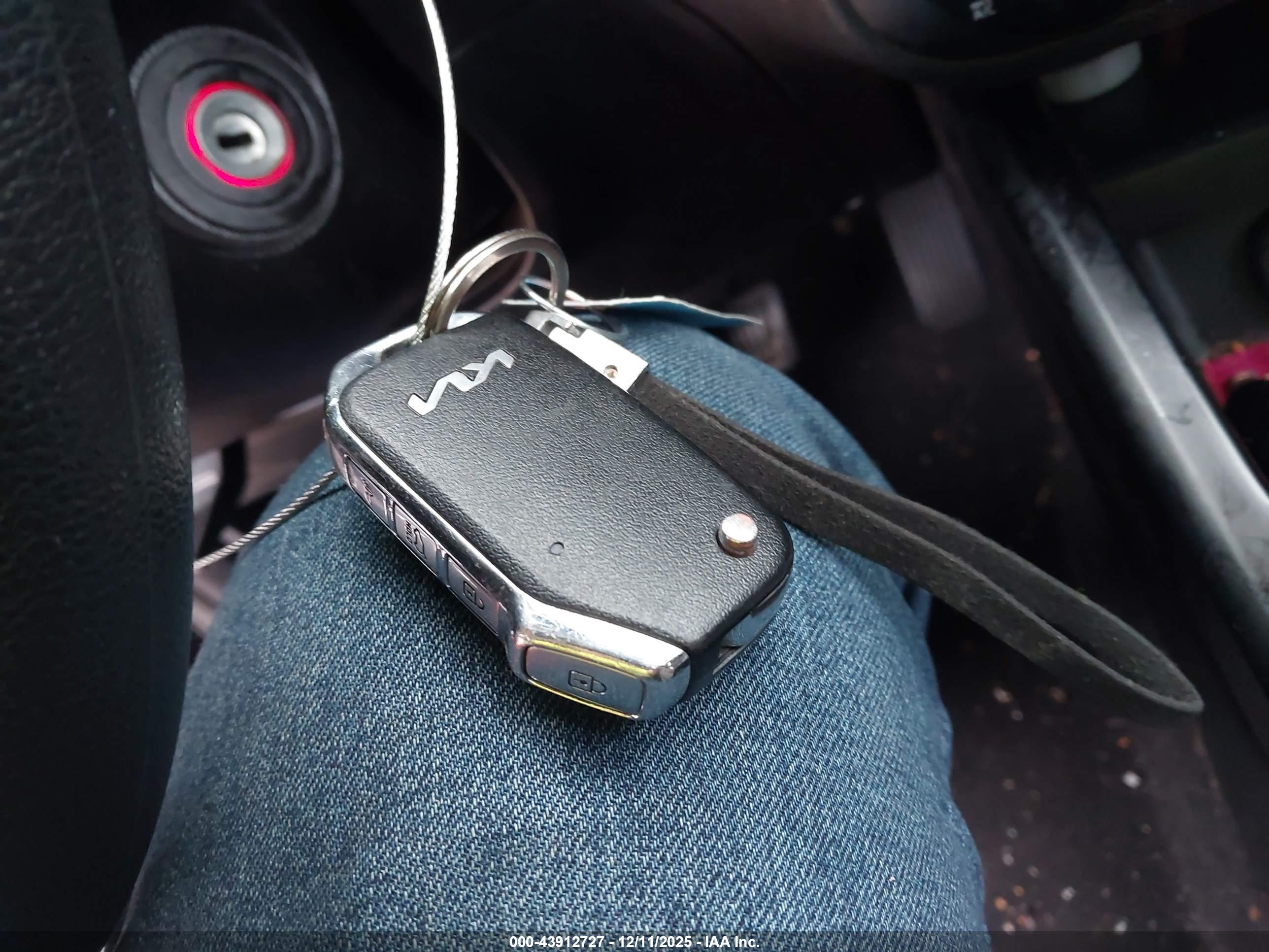 KIA SOUL image 11